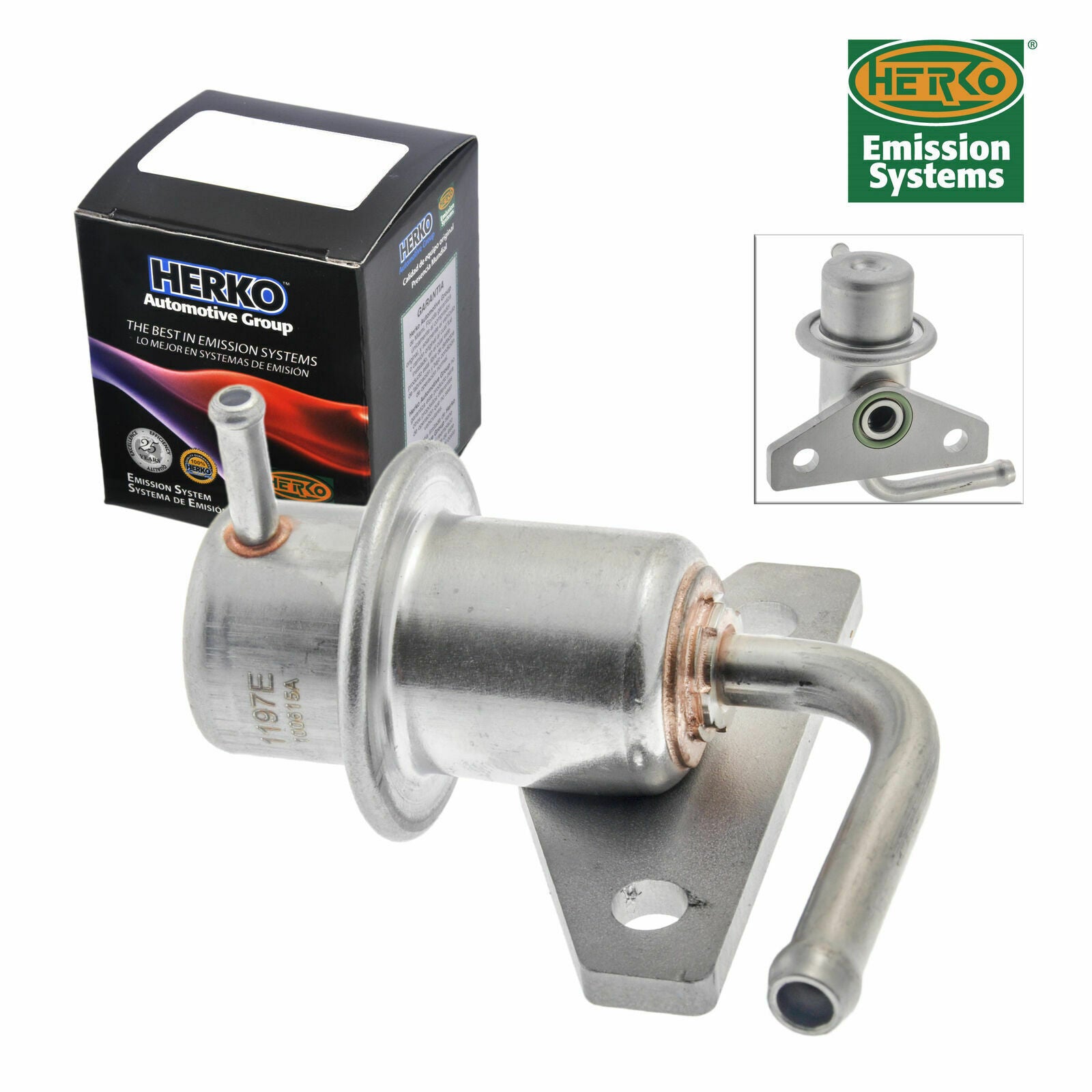 REGULADOR DE PRESION HONDA ACURA ISUZU CIVIC 94-00 (3.0 BAR)