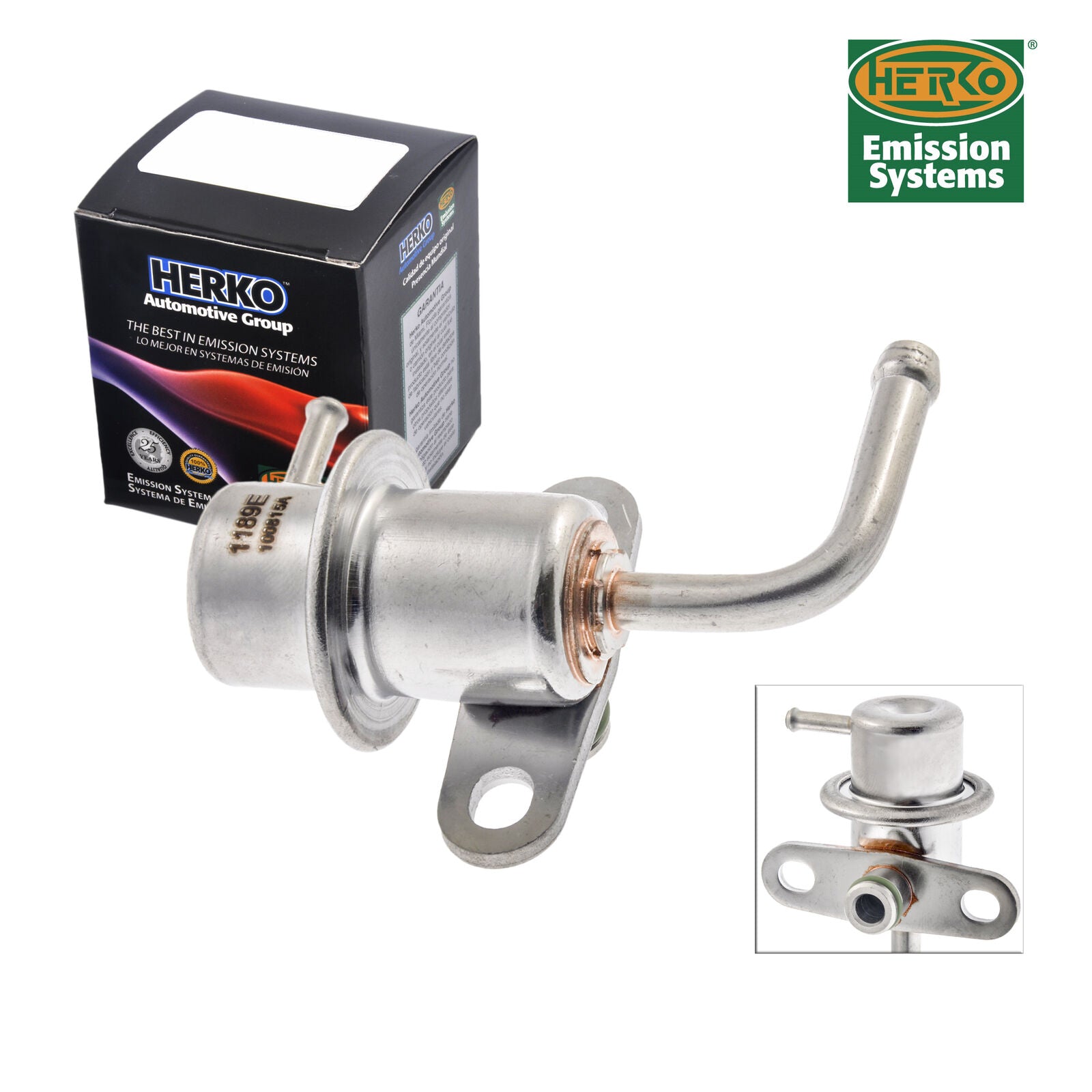 REGULADOR DE PRESION SUZUKI BALENO 1995 (3.0 BAR)