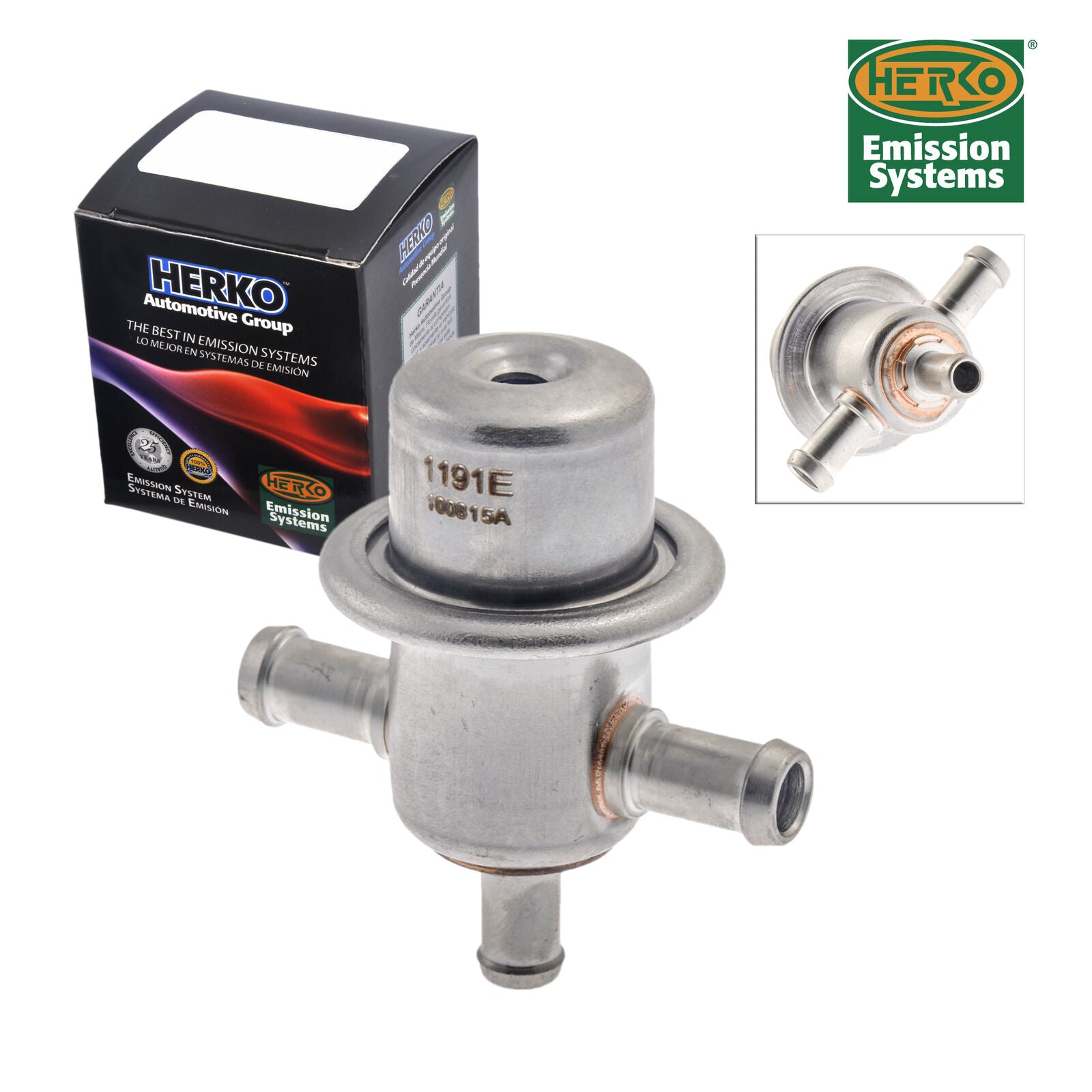 REGULADOR DE PRESION FORD RANGER 1998 (4.5 BAR)