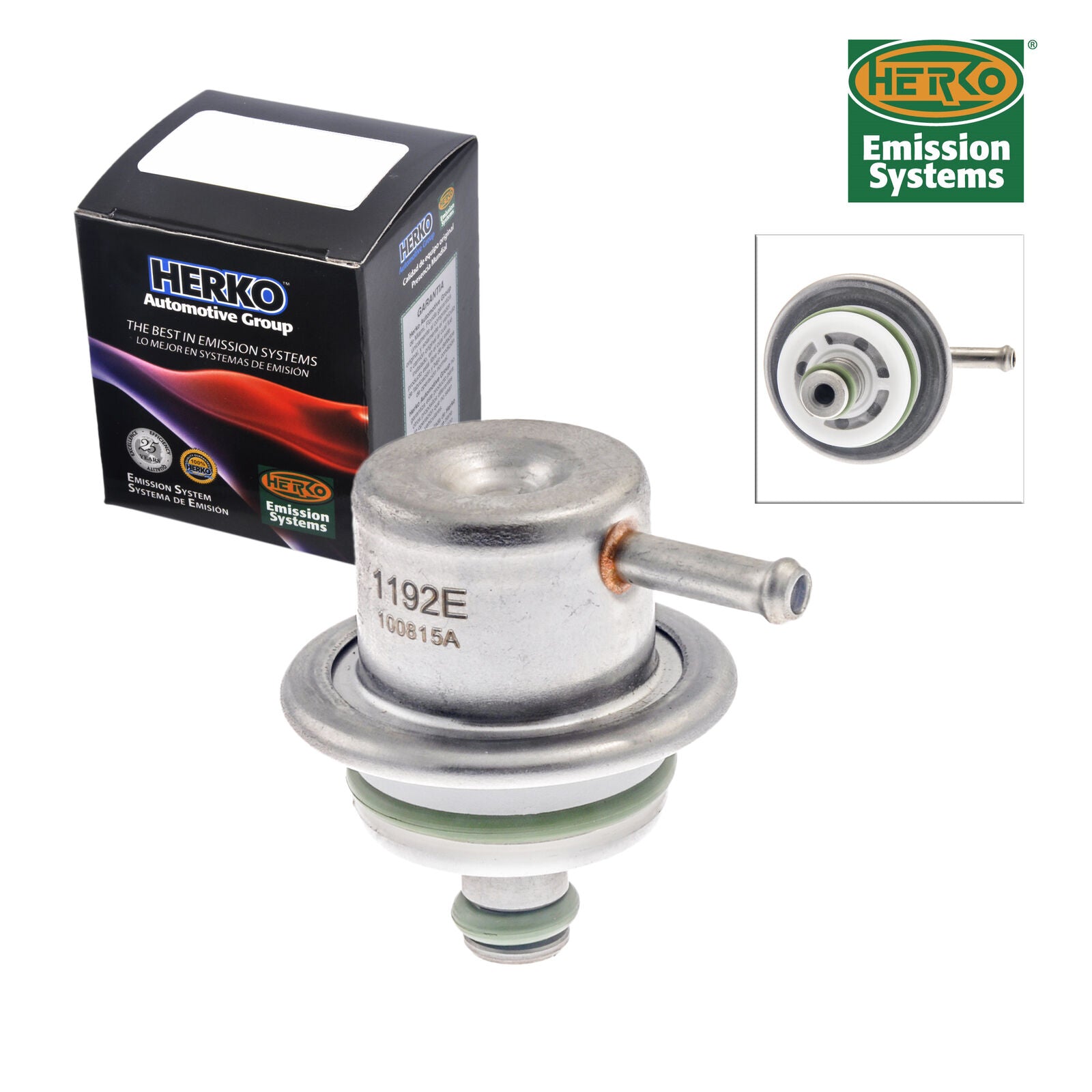 REGULADOR DE PRESION HYUNDAI ACCENT 1995-1999