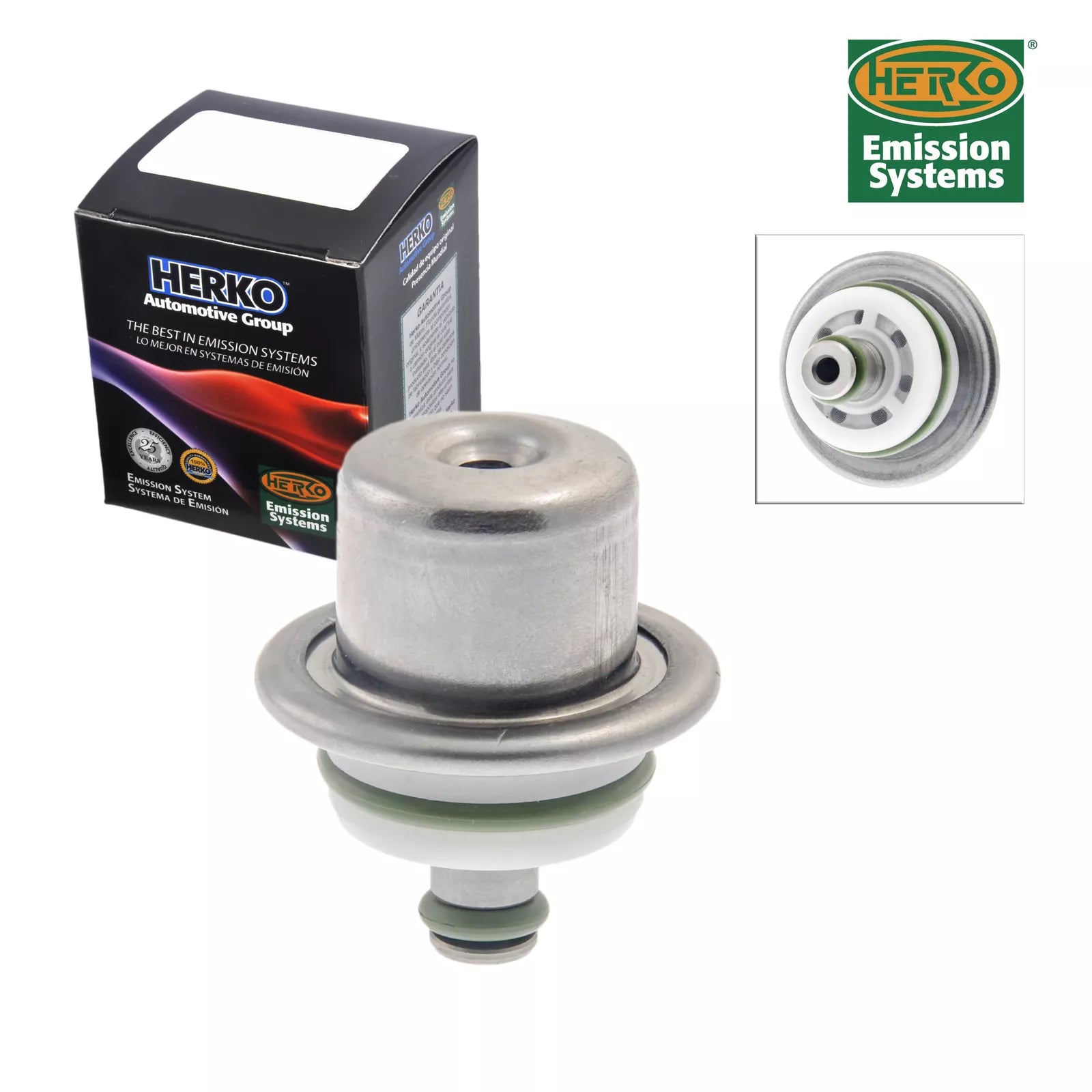 REGULADOR DE PRESION CHEVROLET CORSA MERIVA TORNADO ZAFIRA