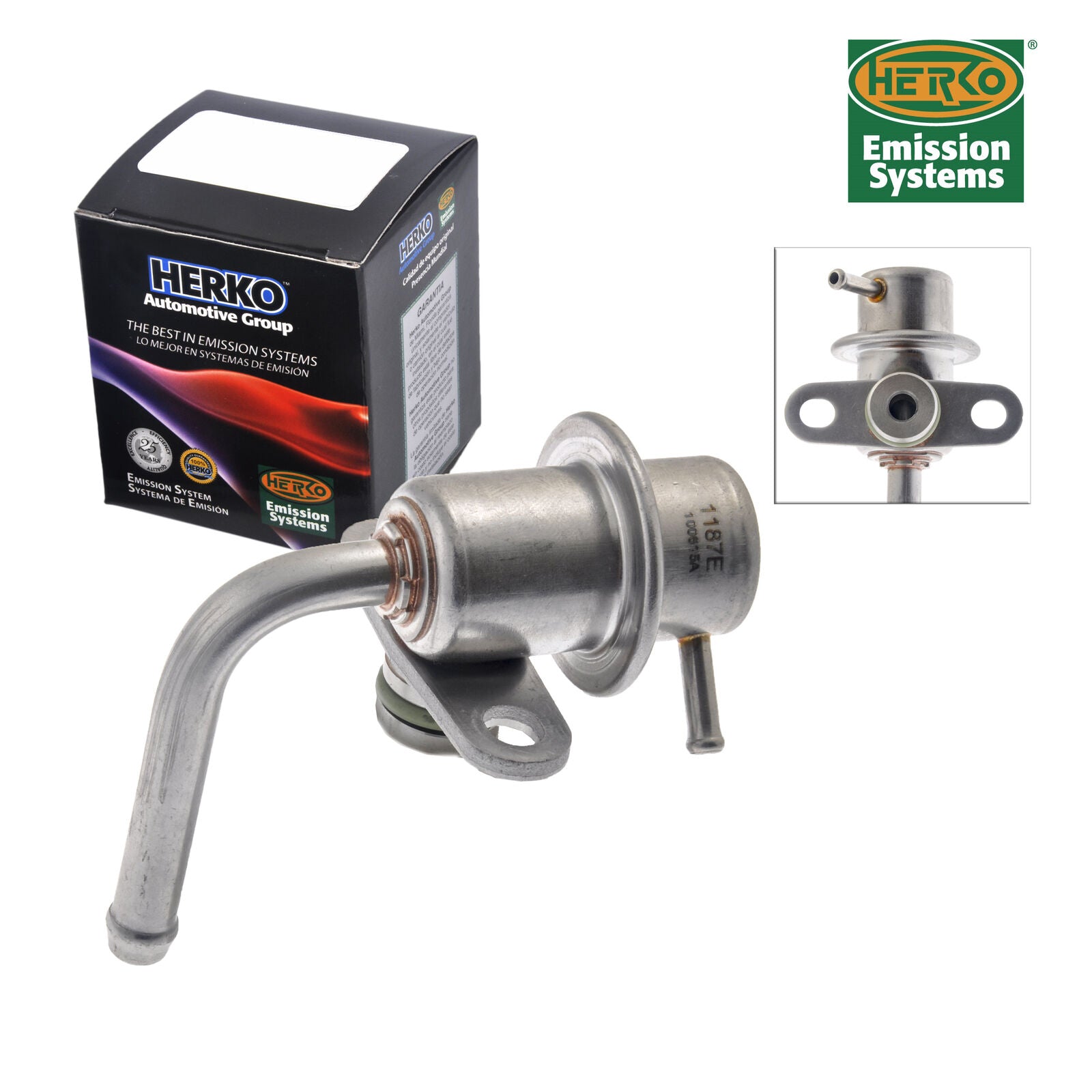 REGULADOR DE PRESION KIA SPORTAGE 1998-2002 (3.0 BAR)