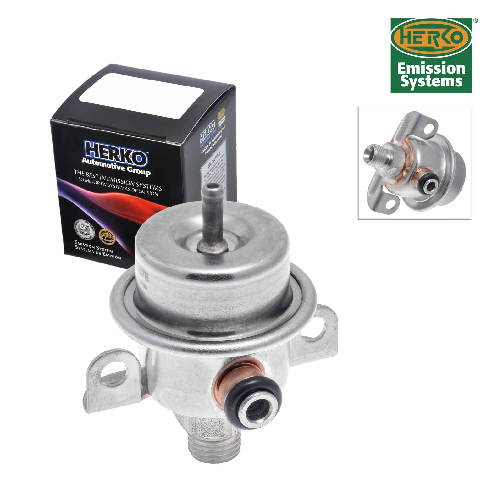 REGULADOR DE PRESION KIA SEDONA 2002-2005 (2.5 BAR)