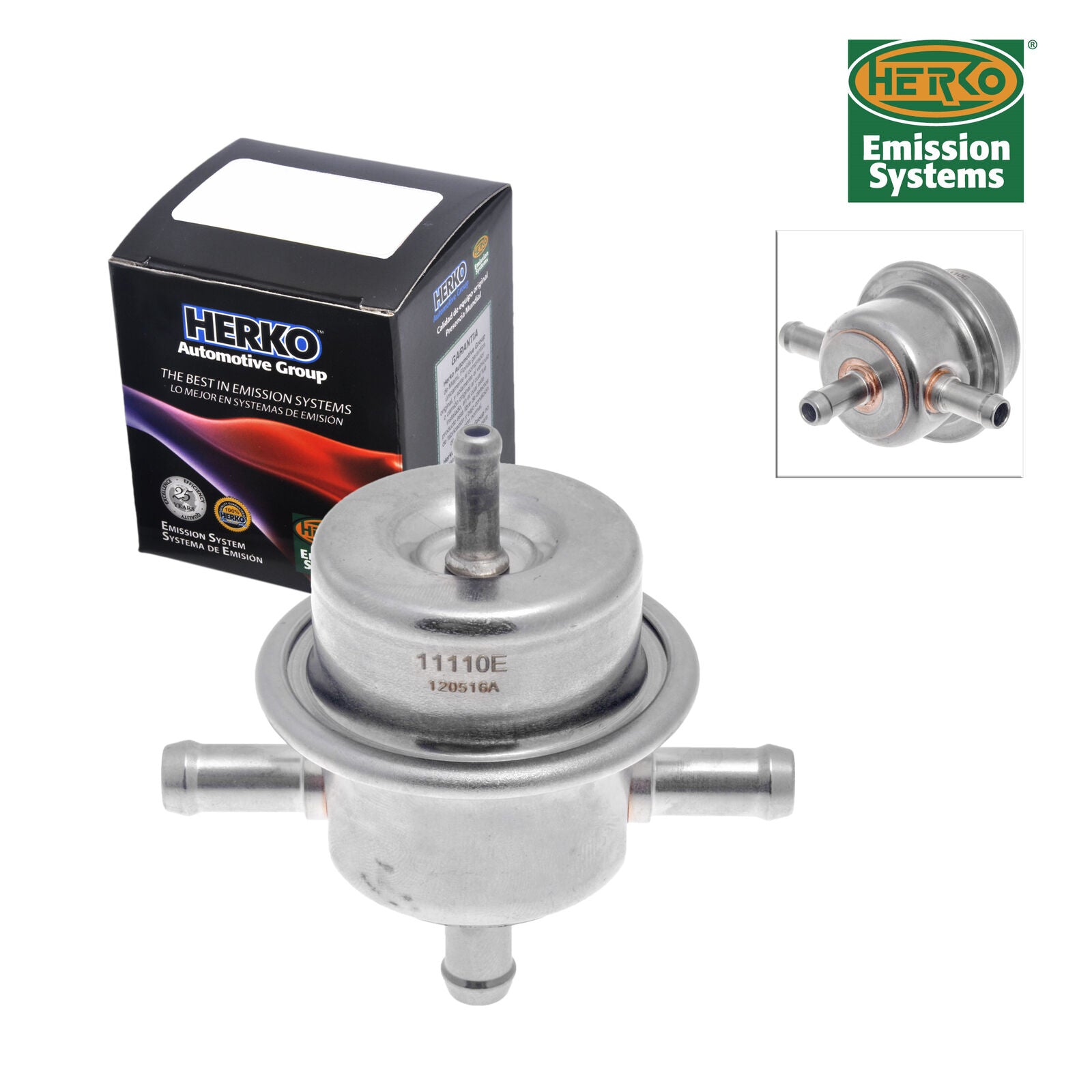 REGULADOR DE PRESION OPEL 1975 (3.0 BAR)