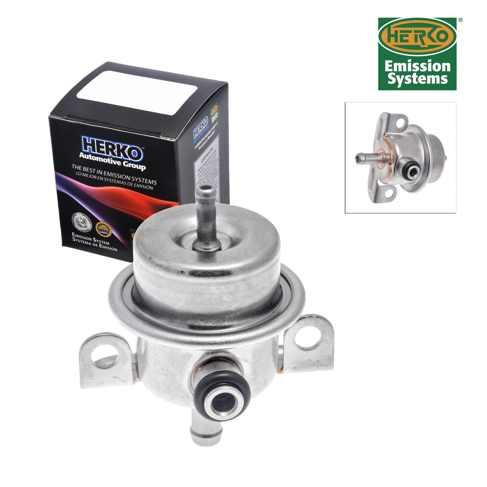 REGULADOR DE PRESION YUGO VOLVO BMW PEUGEOT SAAB PORSCHE