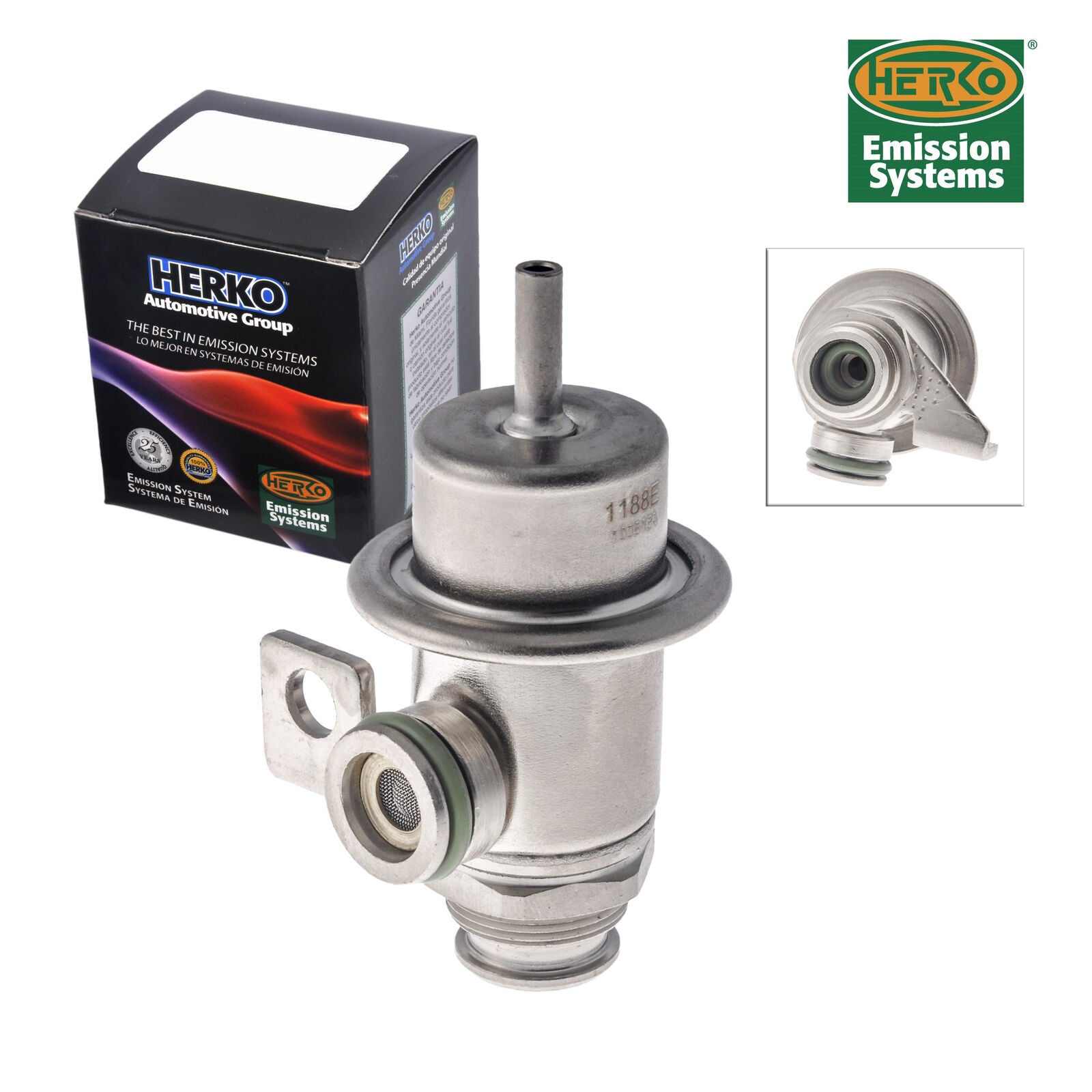 REGULADOR DE PRESION CADILLAC CHEVY BUICK 90-99 3.0 BAR