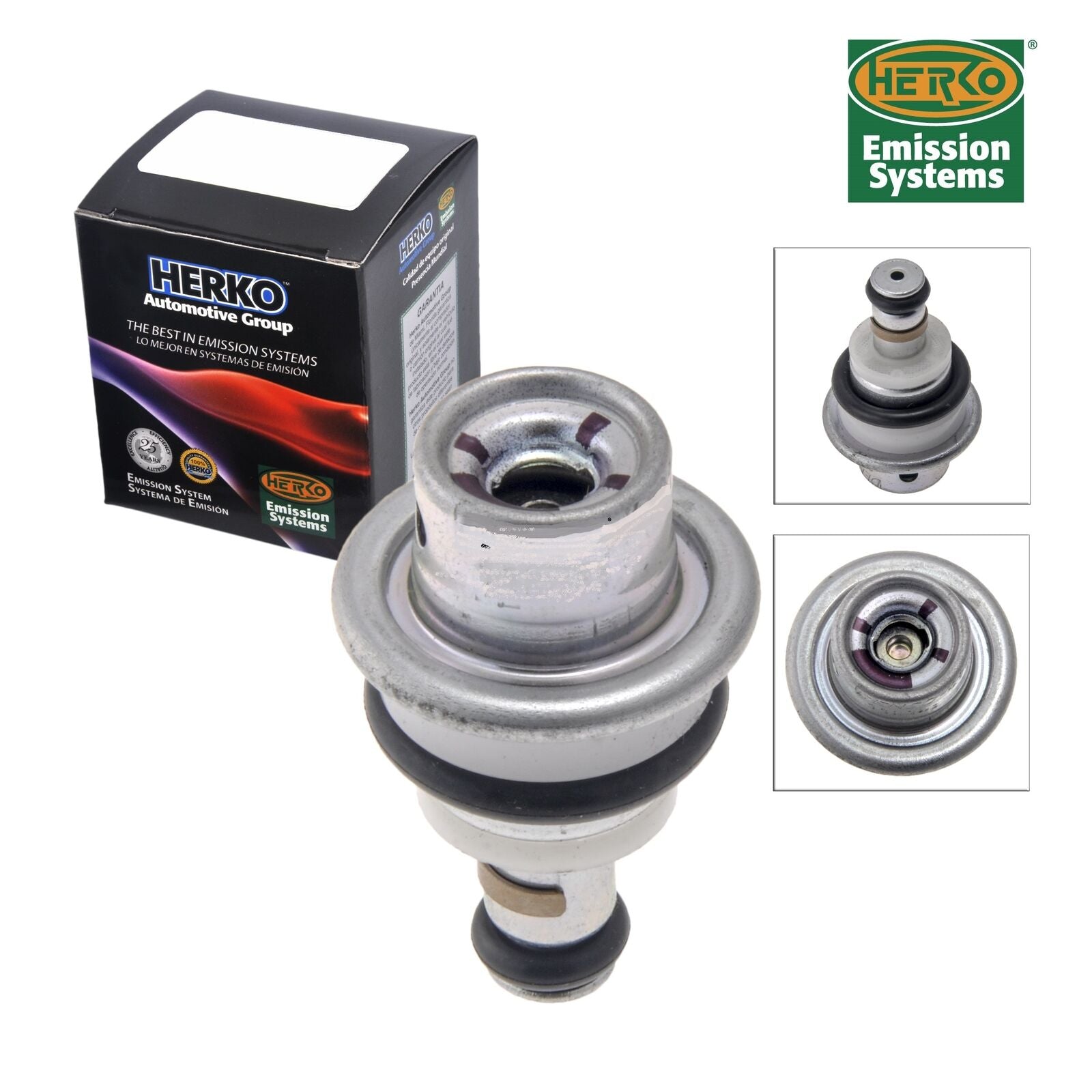 REGULADOR DE PRESION TOYOTA LEXUS SCION HONDA 2005-2014