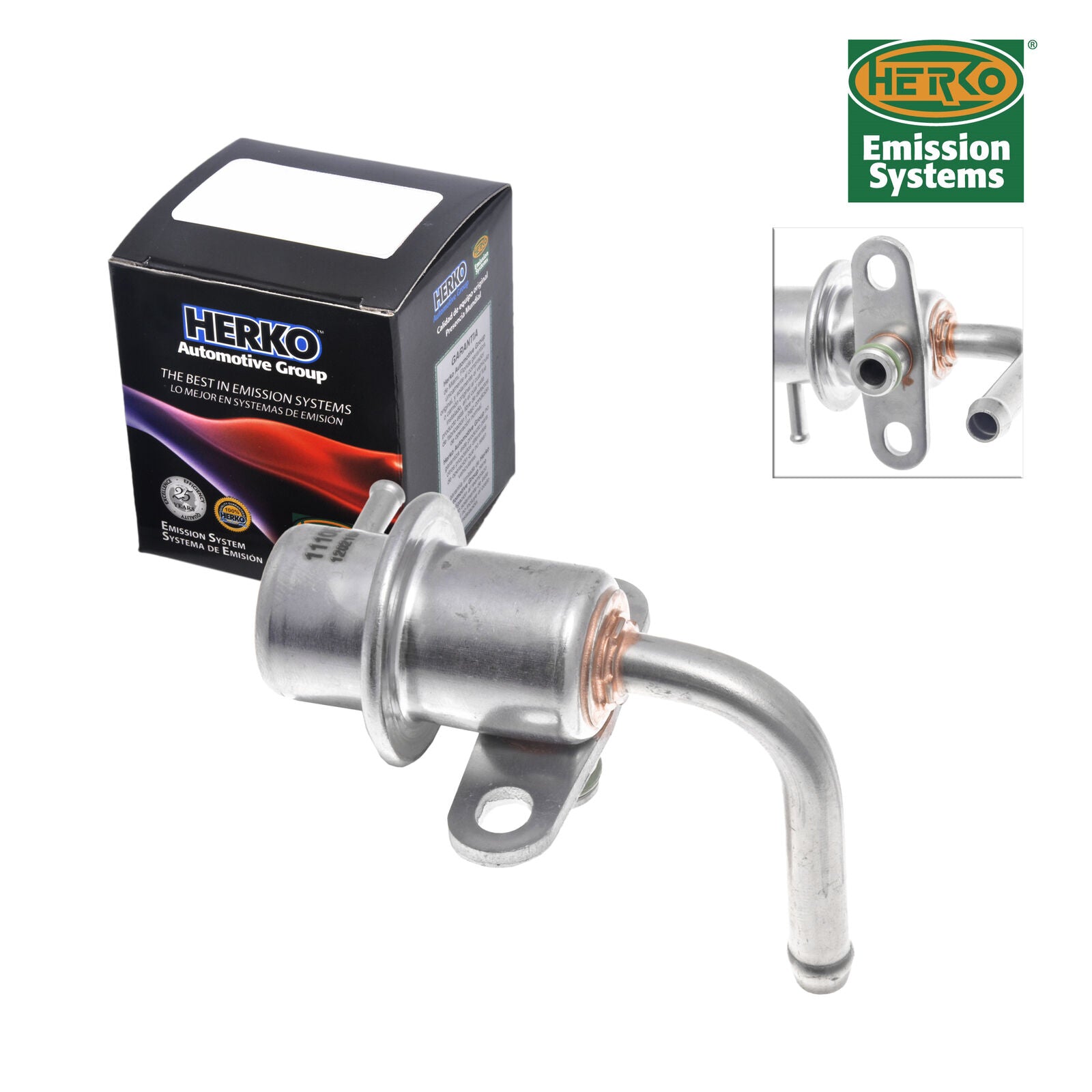 REGULADOR DE PRESION MAZDA ALLEGRO 1999-2003 (2.5 BAR)