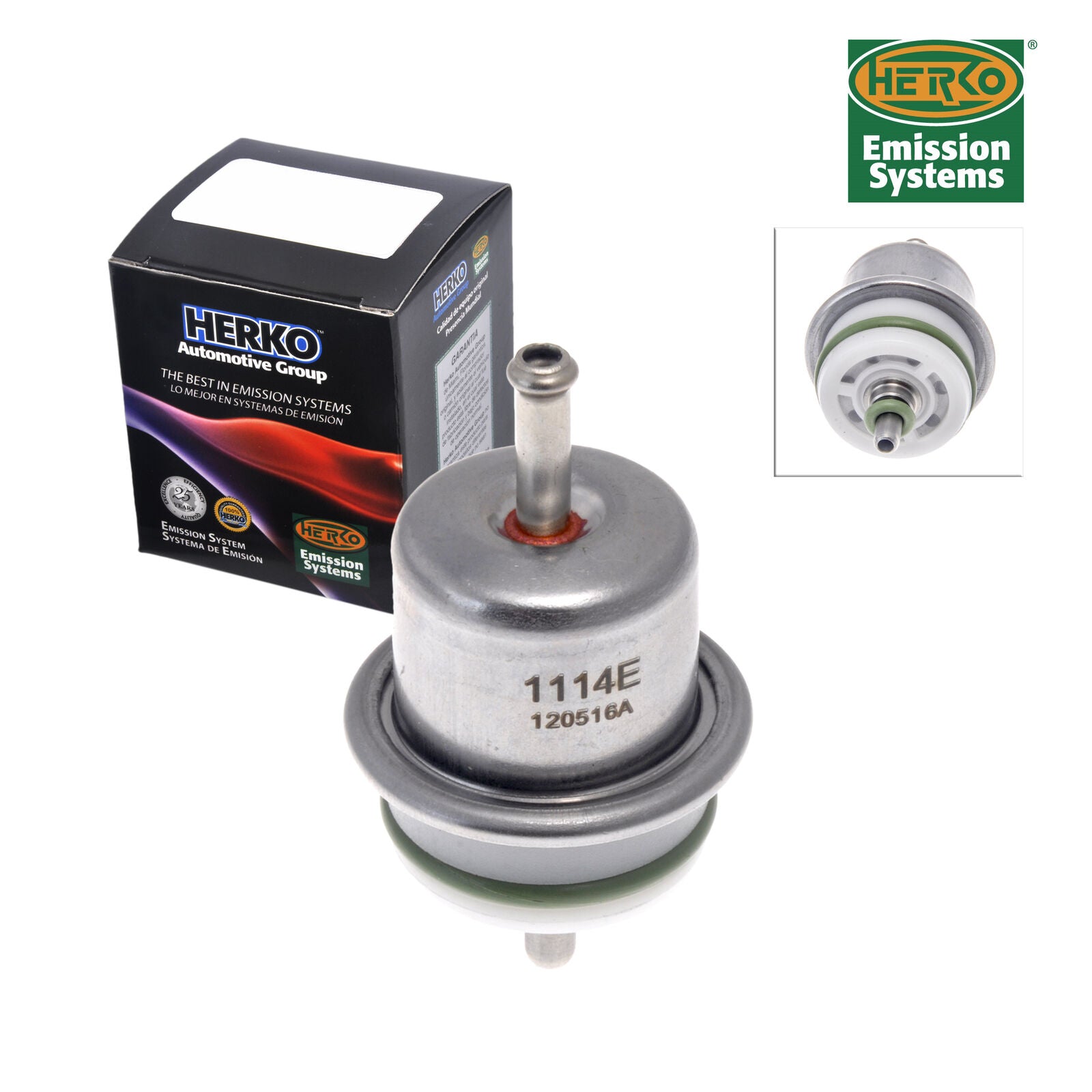 REGULADOR DE PRESION ASIA TPIC TOWNER 09-10 (3.0 BAR)