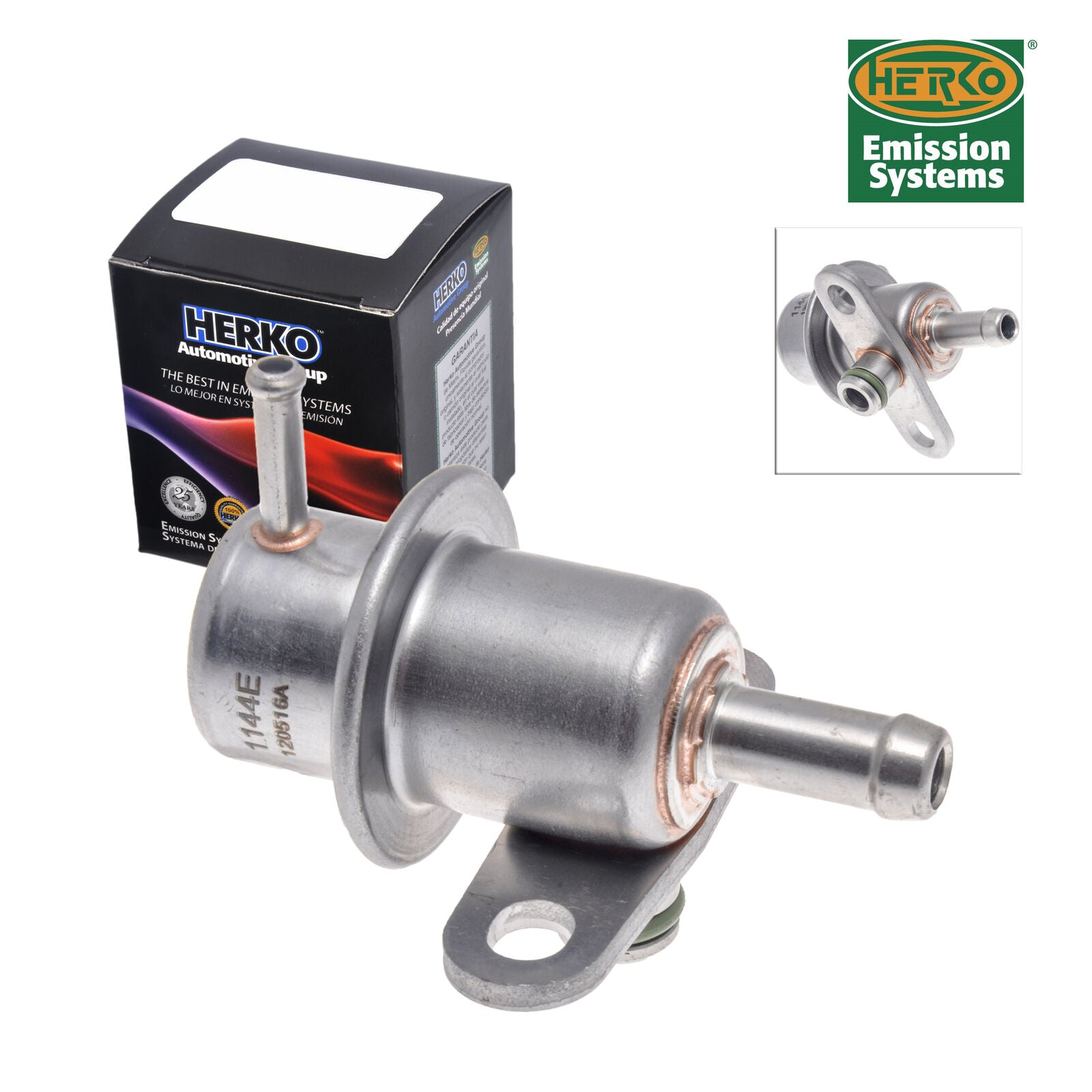 REGULADOR DE PRESION MAZDA PROTEGE L4-1.8L 95-98 (3.0 BAR)