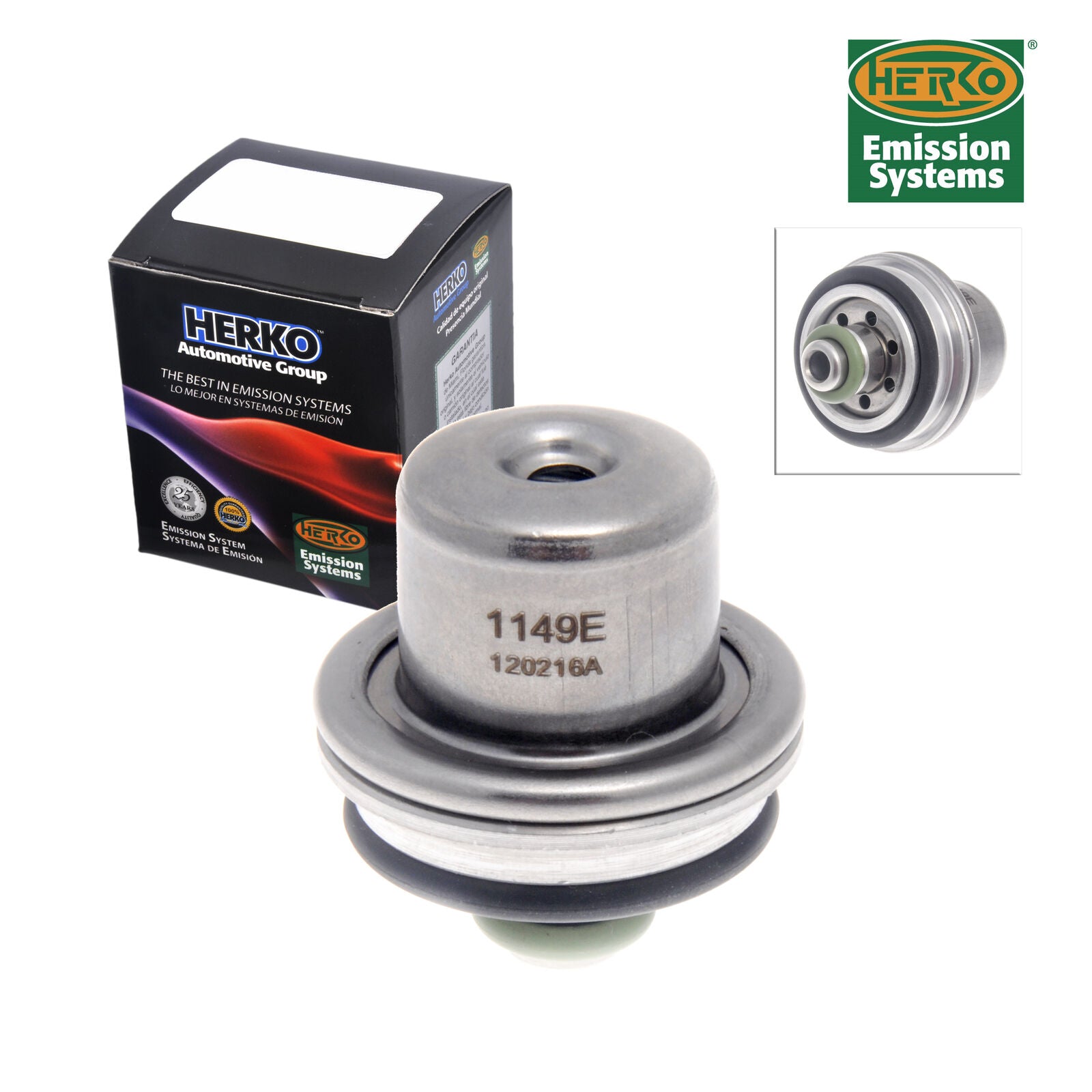 REGULADOR DE PRESION GM SS10 4 BAR