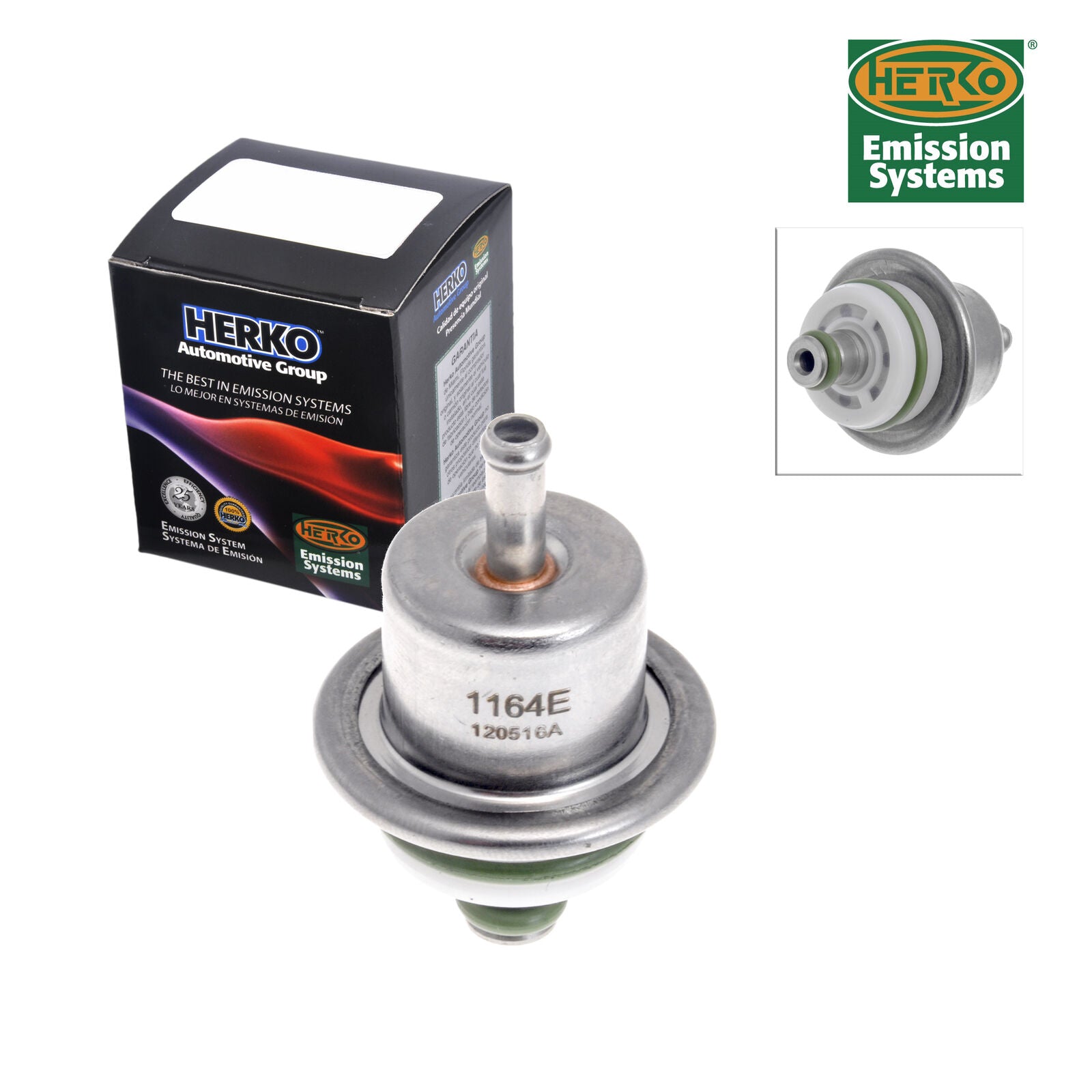 REGULADOR DE PRESION TAURUS 04-12 CHEVY CORSA 3 BAR 98-99