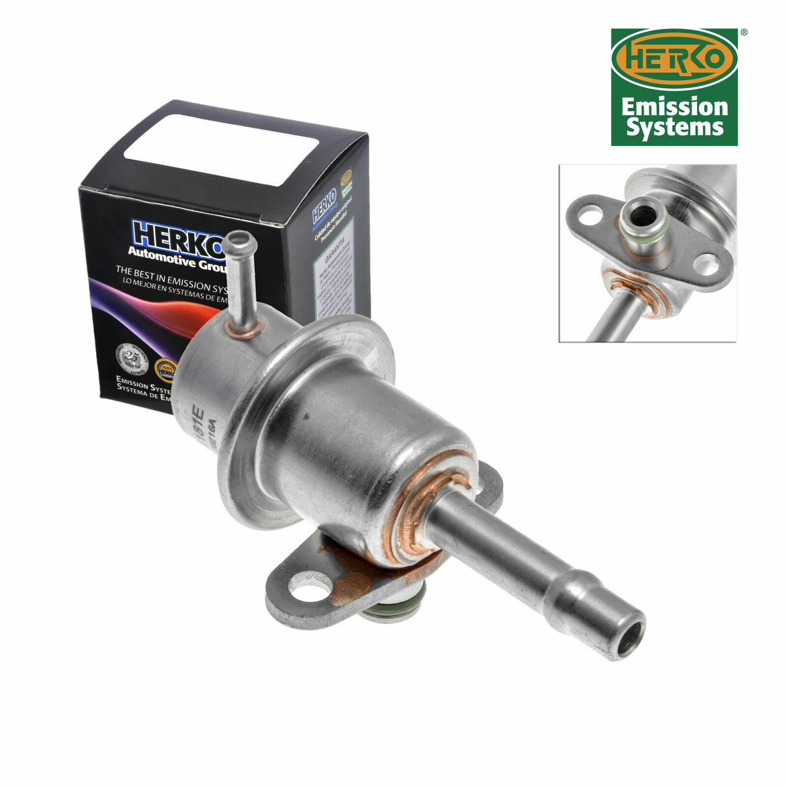 REGULADOR DE PRESION SUBARU IMPREZA LEGACY 1988-1999 3 BAR