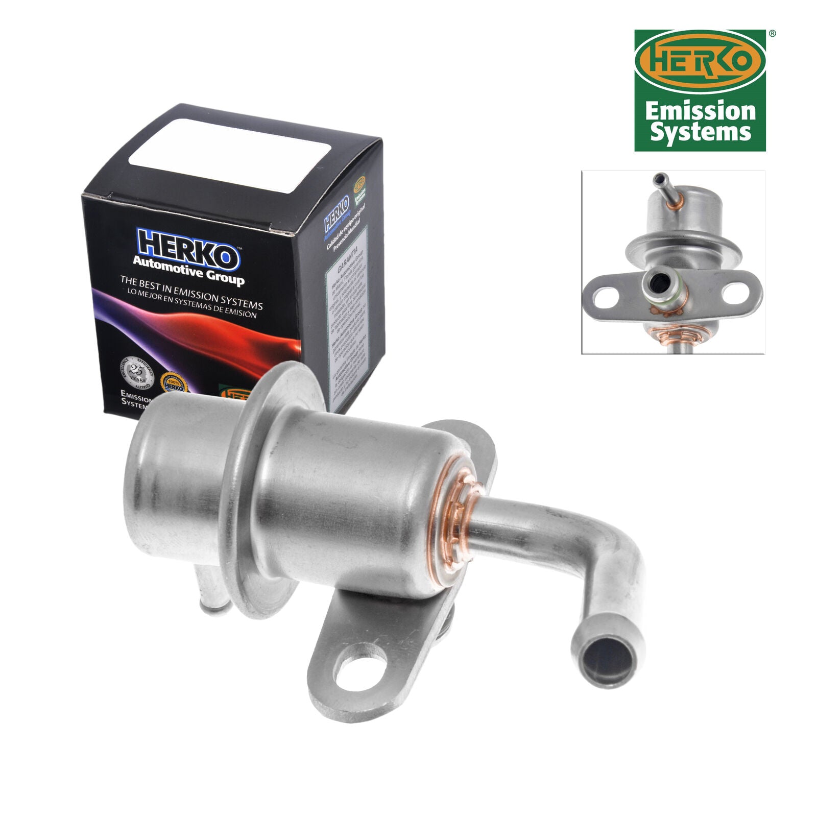 REGULADOR DE PRESION MAZDA 1997-2003 3 BAR