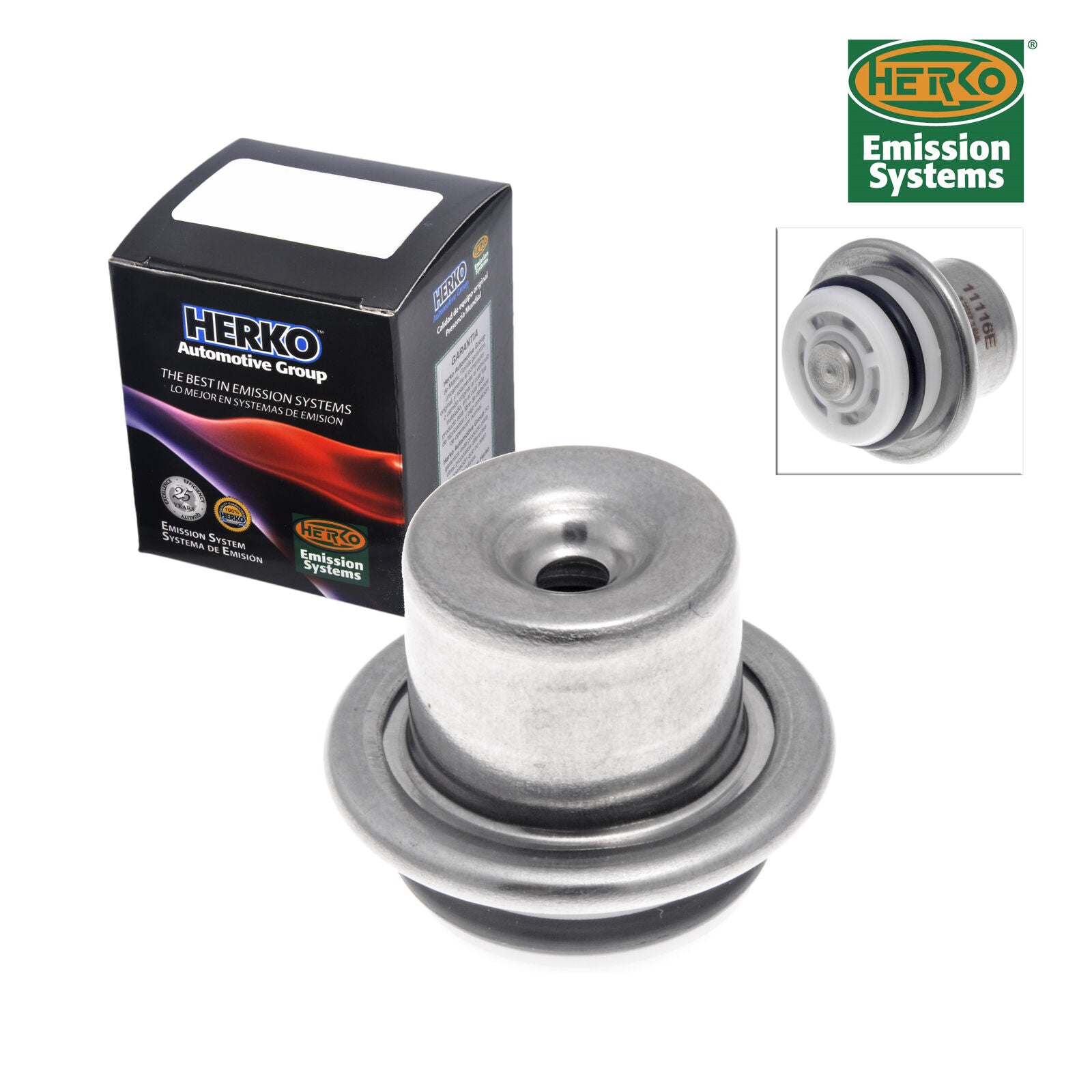 REGULADOR DE PRESION MAZDA 3, MONDEO 3.5 BAR 04-09