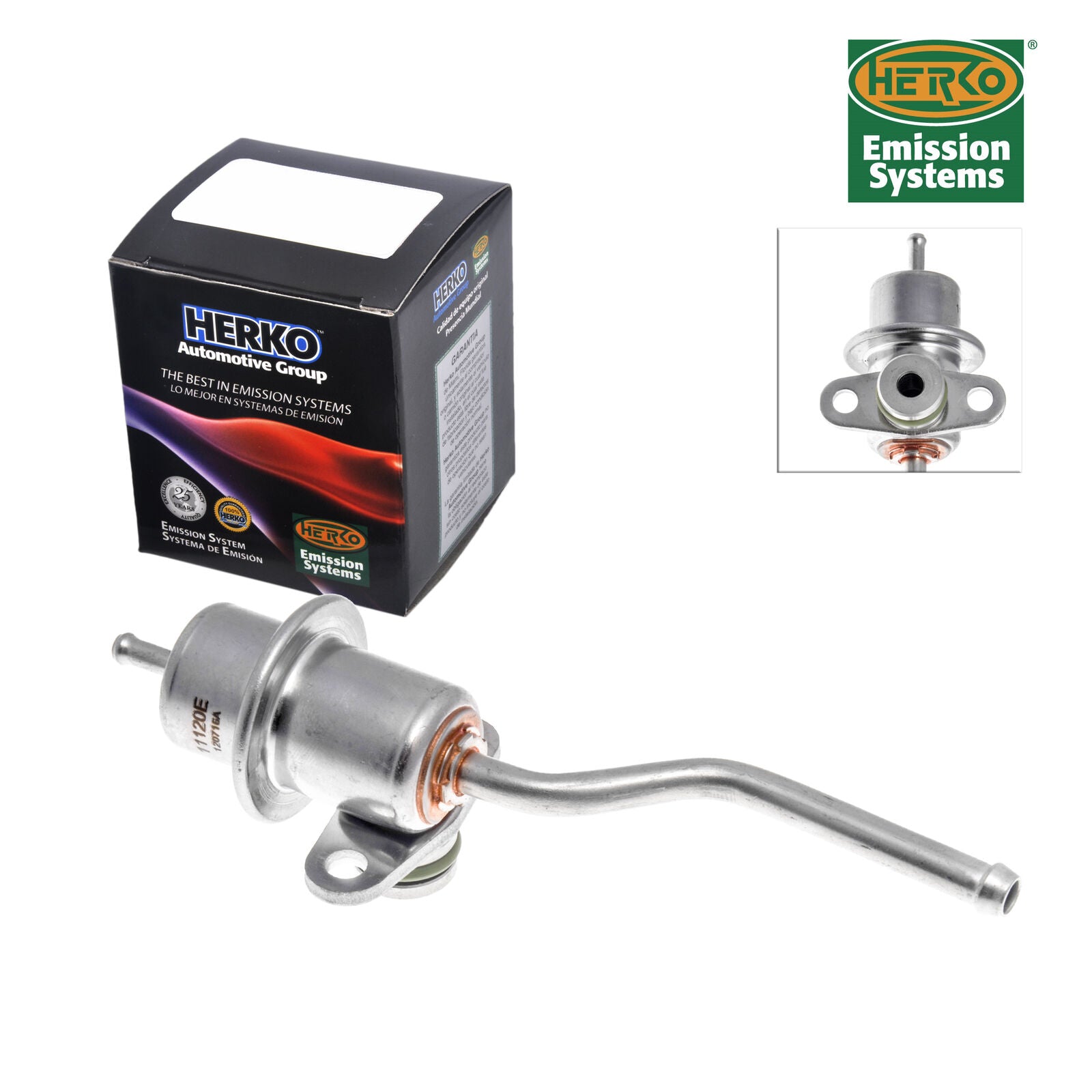 REGULADOR DE PRESION DODGE ATOS 2001-2012