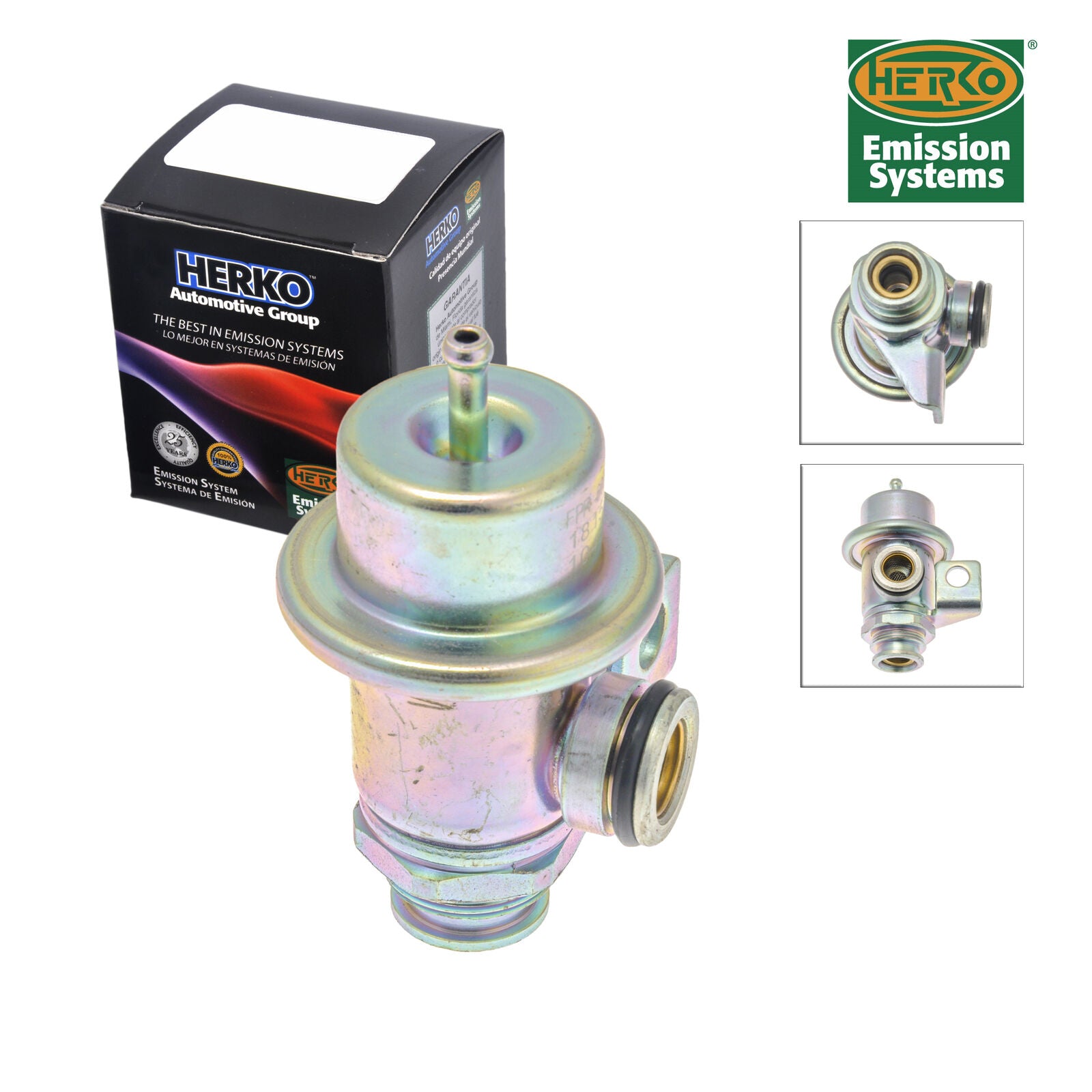 REGULADOR DE PRESION OLDSMOBILE BUICK CHEVROLET PONTIAC