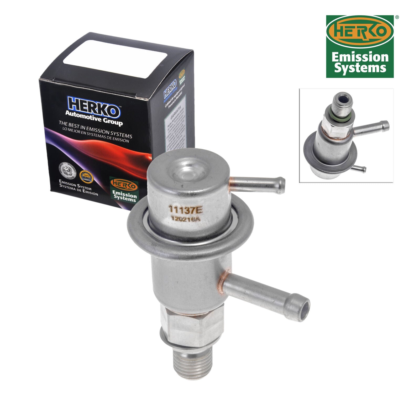 REGULADOR DE PRESION HONDA ACURA ACCORD PILOT 00-04 3.5 BAR