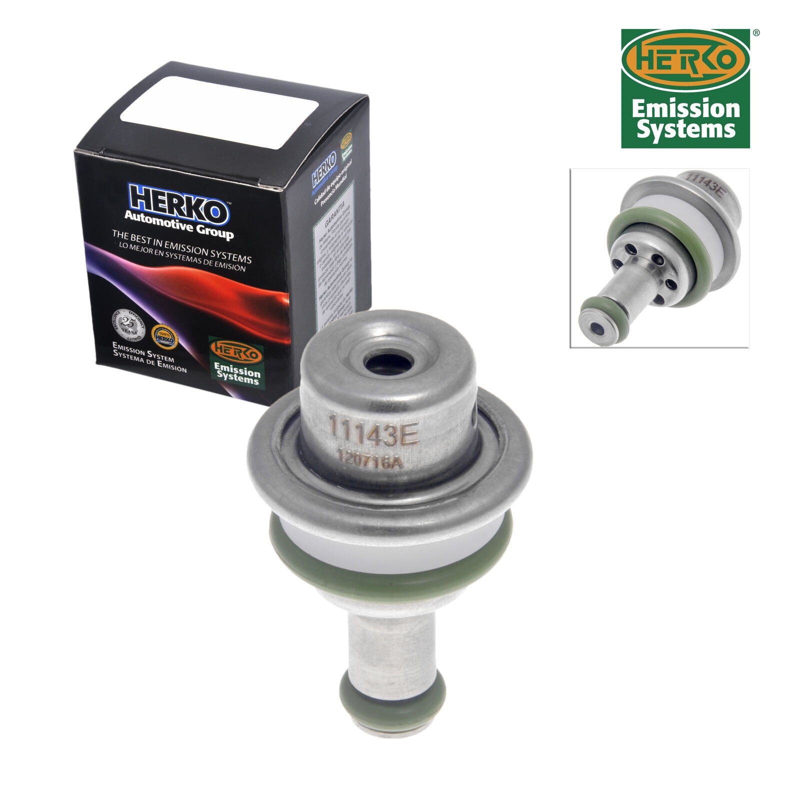 REGULADOR DE PRESION TOYOTA LEXUS V6-3.3L 4 BAR