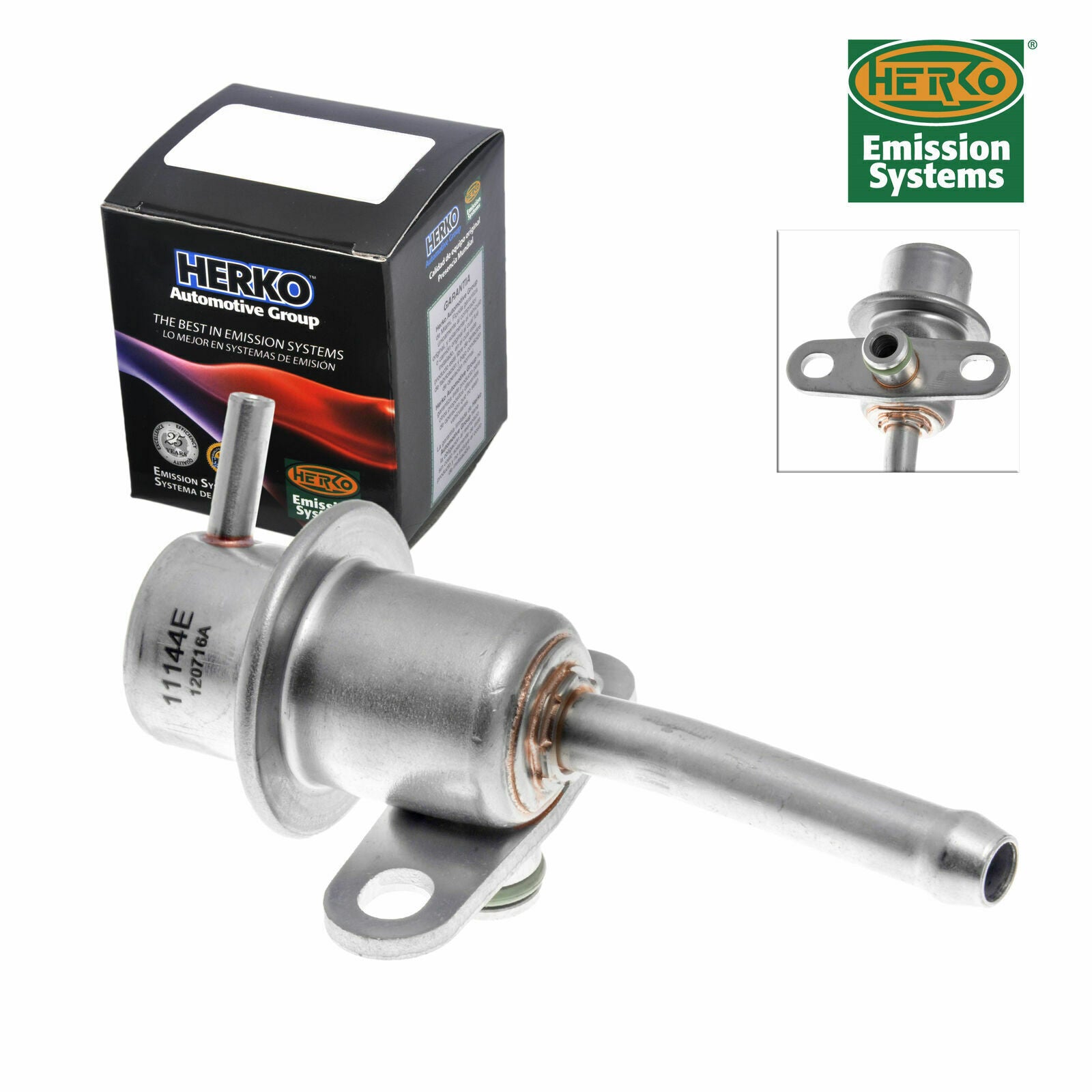 REGULADOR DE PRESION TOYOTA LEXUS 98-09 (3 BAR)