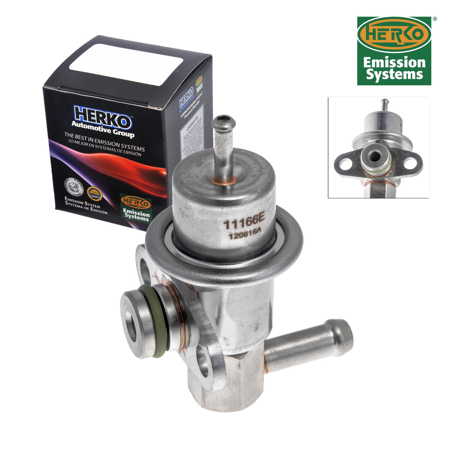 REGULADOR DE PRESION HYUNDAI KIA MAGENTIS OPTIMA 1999-2006