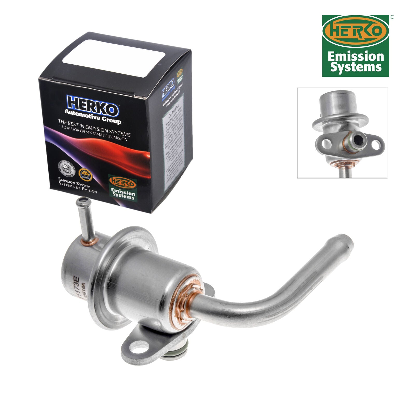 REGULADOR DE PRESION NISSAN INFINITI L4-2.0L 91-96 (3 BAR)