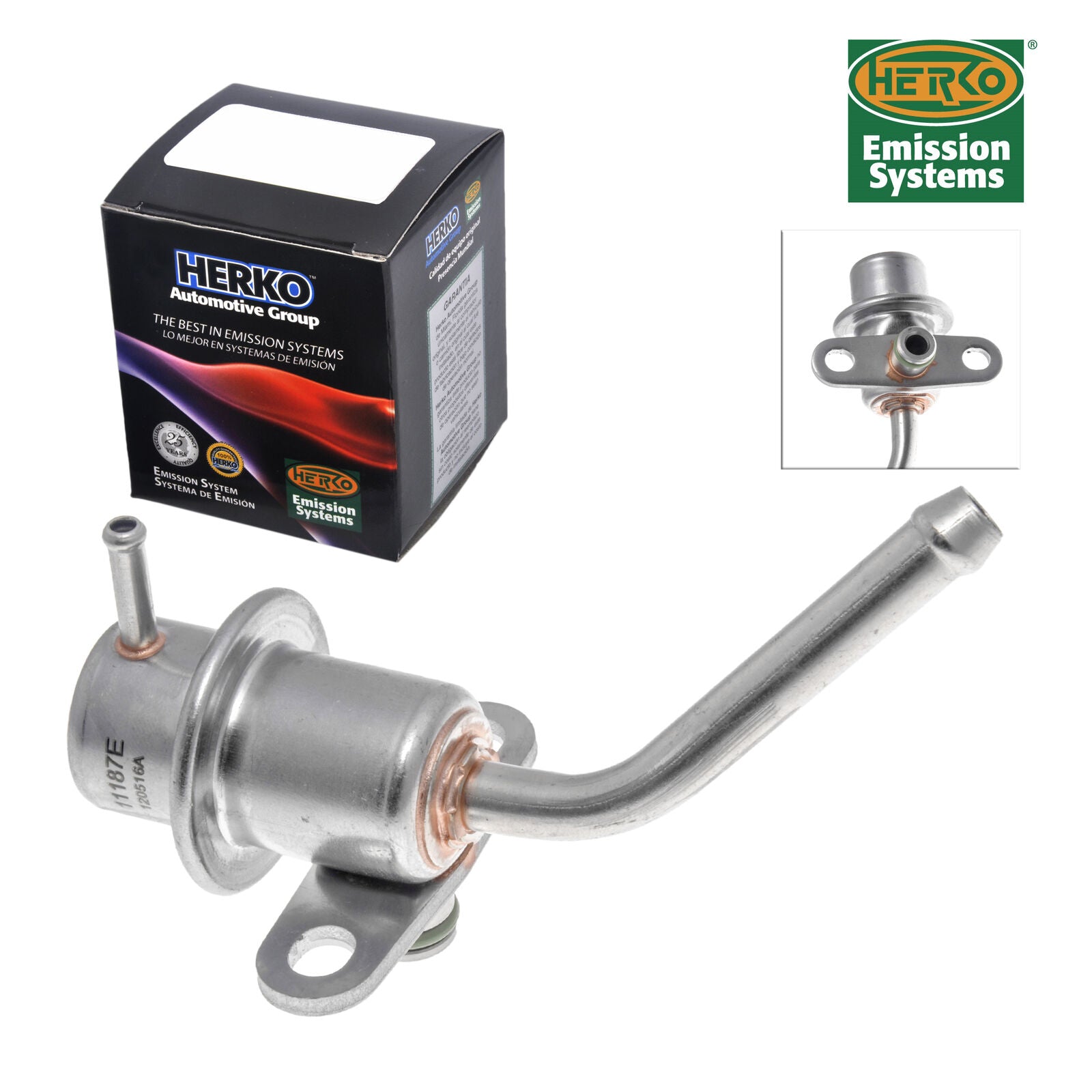 REGULADOR DE PRESION FORD MAZDA 626 MILLENIA 3 BAR