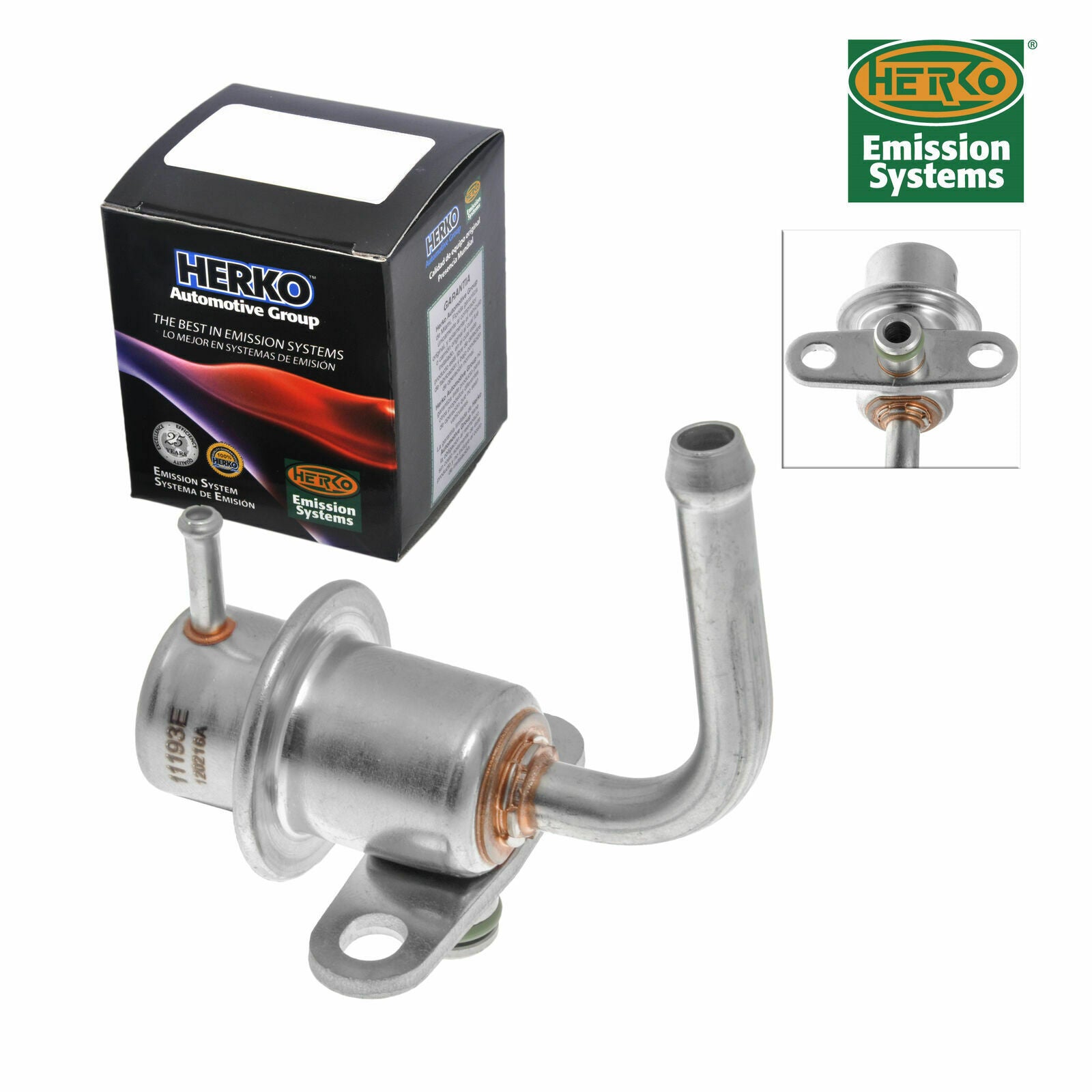 REGULADOR DE PRESION DODGE MITSUBISHI 1989-1993 3.5 BAR