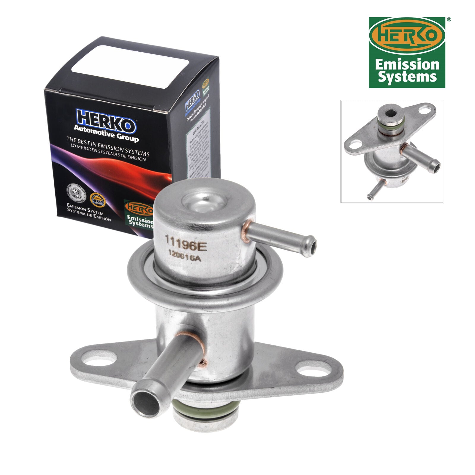 REGULADOR DE PRESION MITSUBISHI DODGE EAGLE HYUNDAI PLYMOUTH