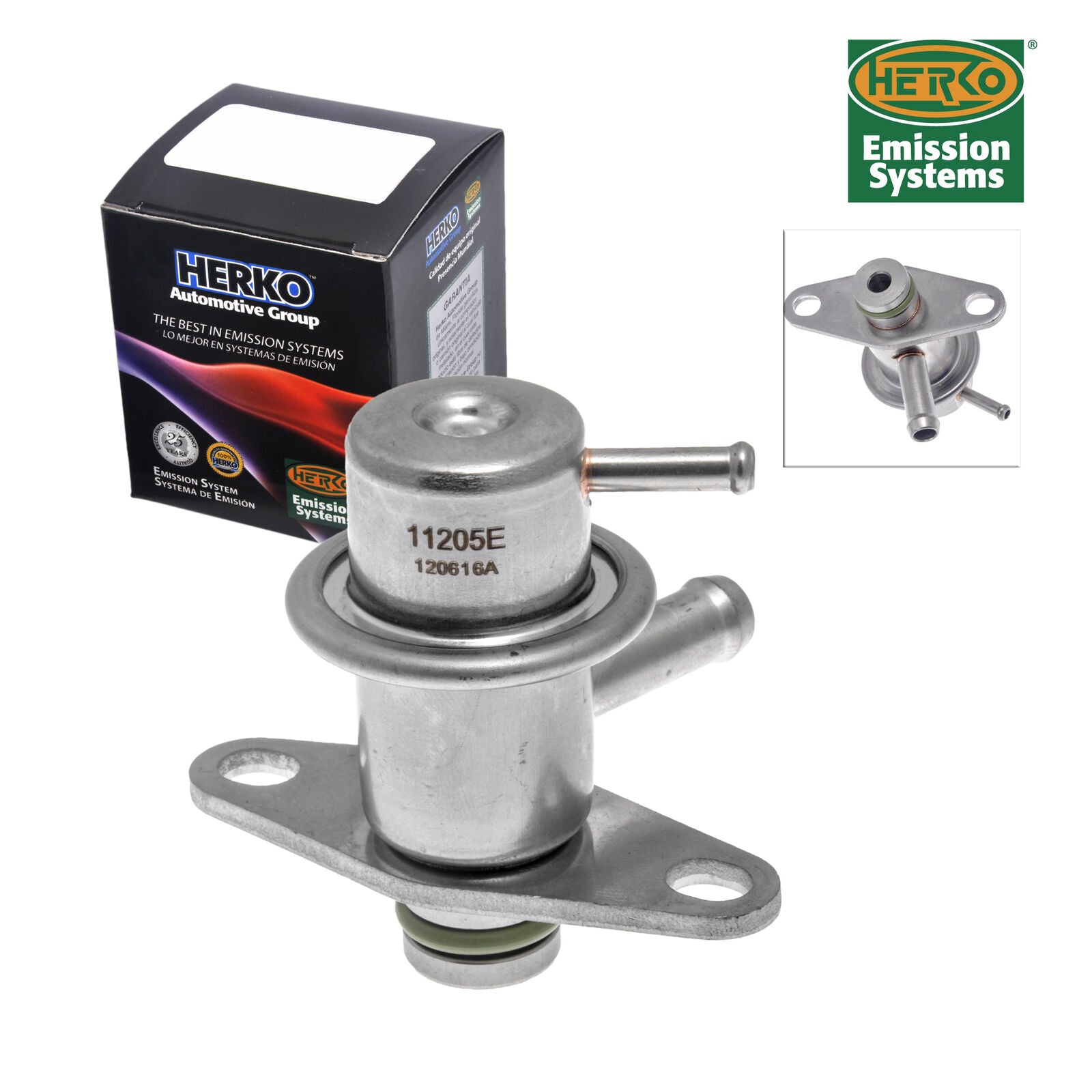 REGULADOR DE PRESION MITSUBISHI EAGLE PLYMOUTH 90-94 3 BAR