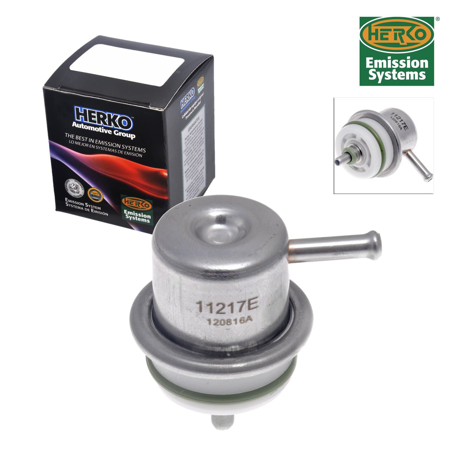 REGULADOR DE PRESION CHEVROLET GMC PONTIAC CADILLAC 96-05