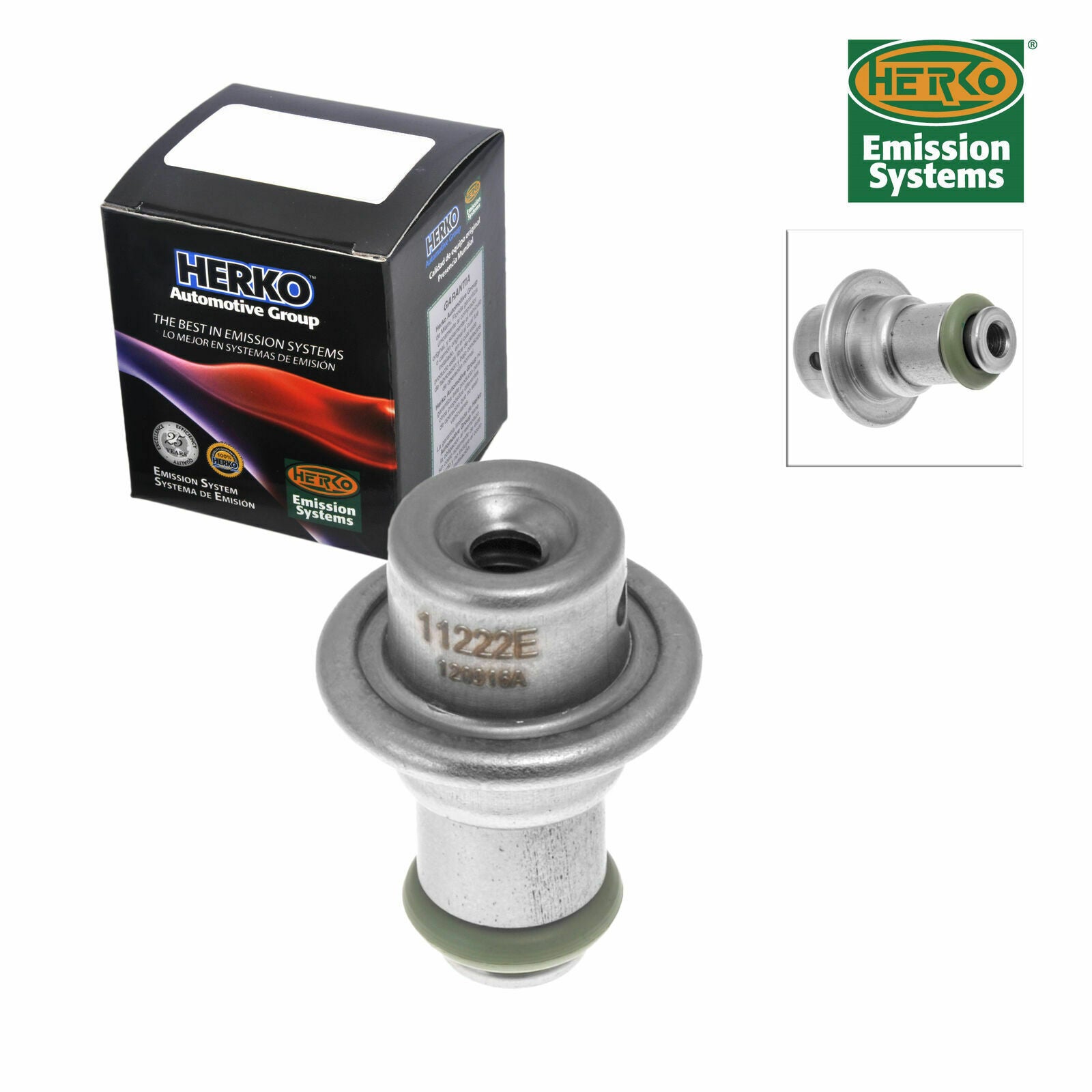 REGULADOR DE PRESION TOYOTA VARIOUS VEHICLES 98-12 (3 BAR)