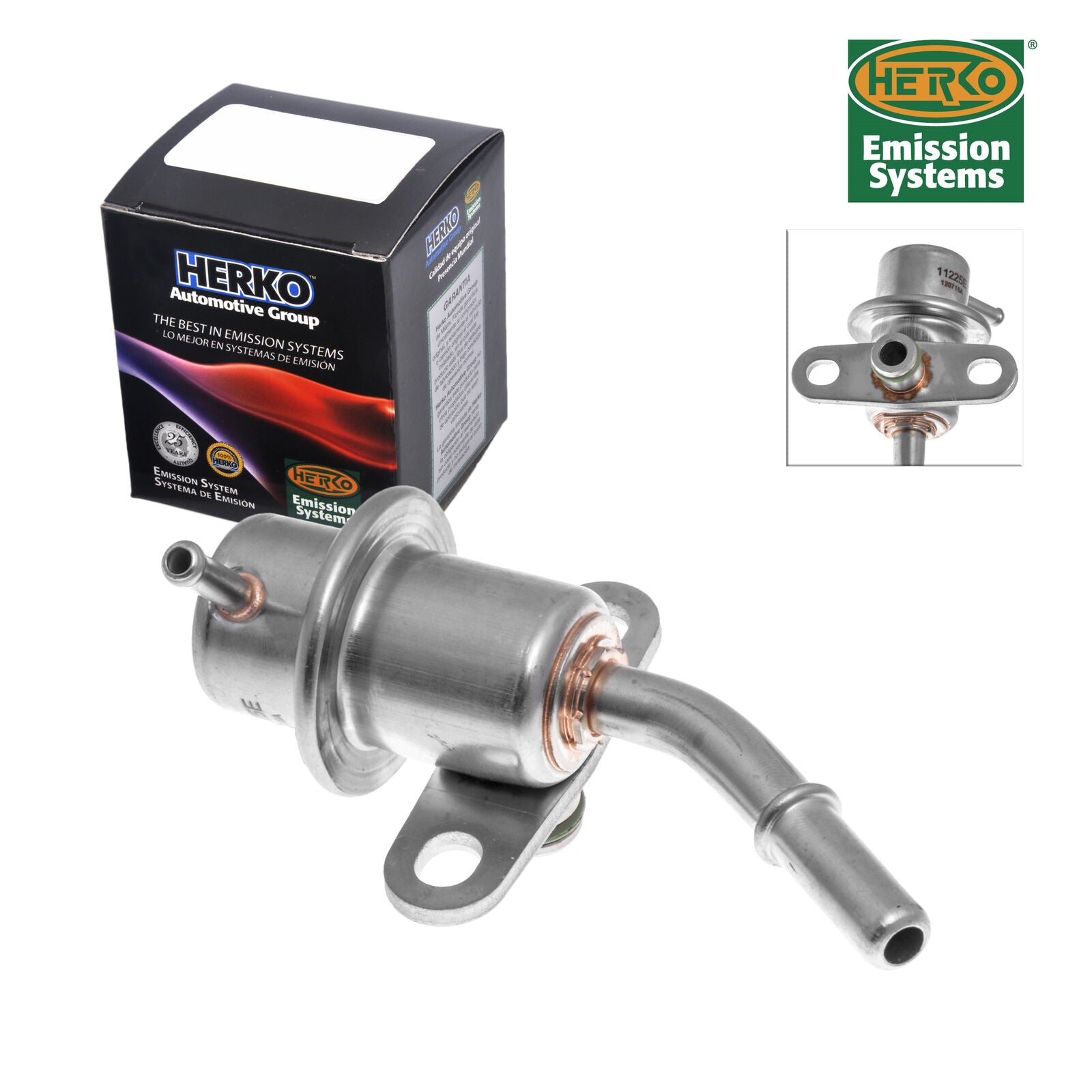 REGULADOR DE PRESION TOYOTA LEXUS SEQUOIA 07-11 (3 BAR)