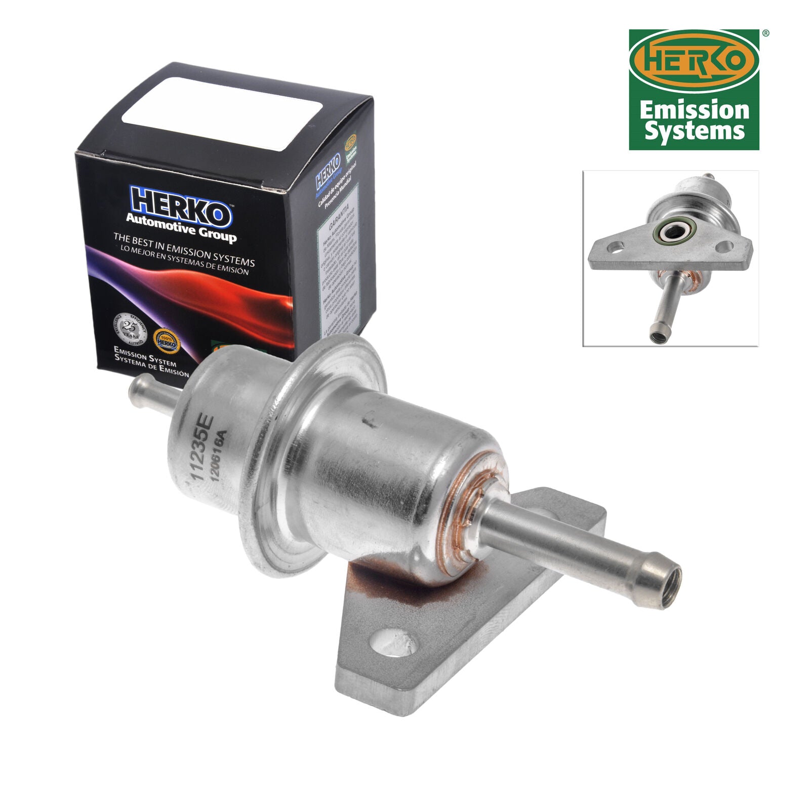 REGULADOR DE PRESION HONDA ACURA L4-2.3L 98-02 4 BAR