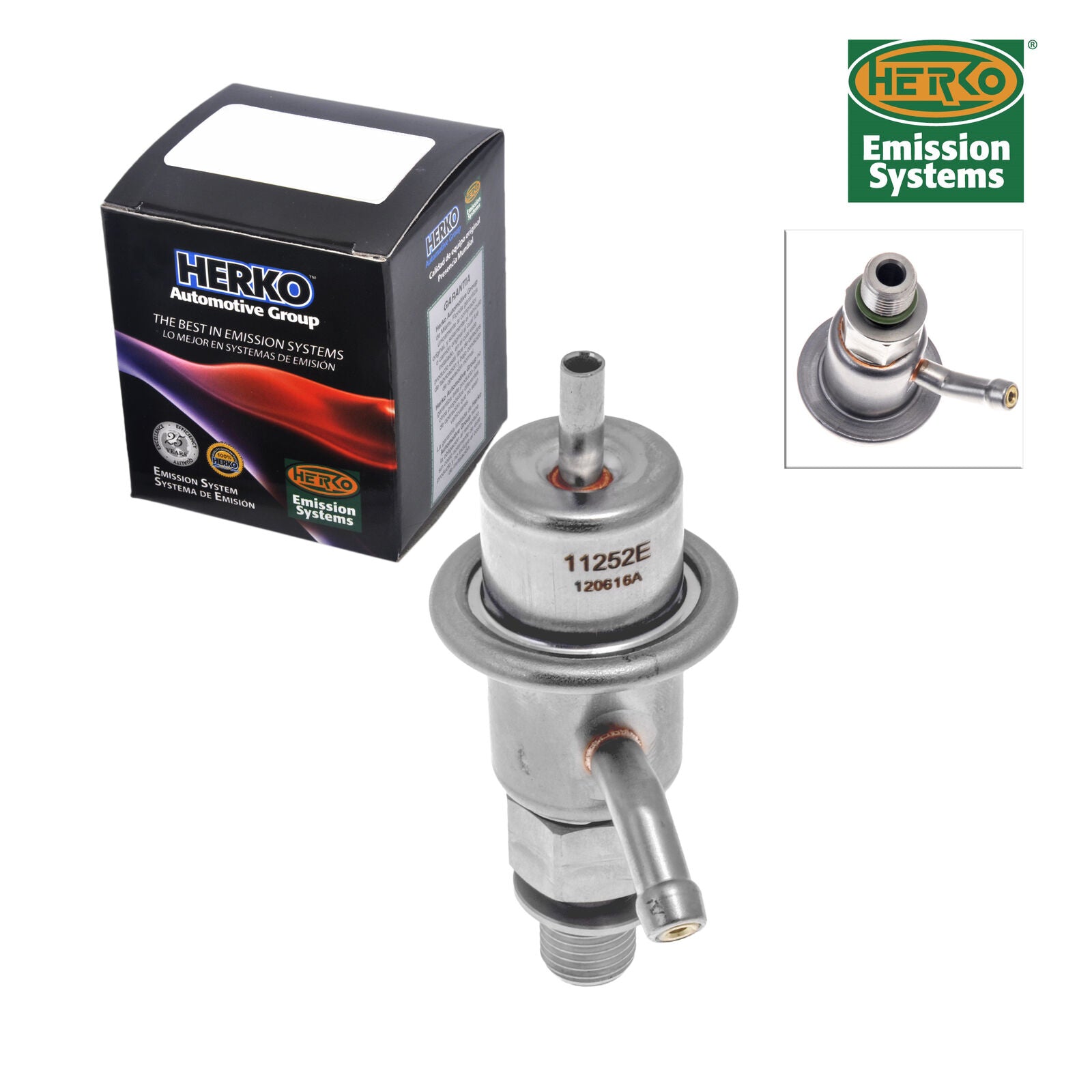 REGULADOR DE PRESION TOYOTA 4RUNNER PICKUP 2.4L (3.0 BAR)