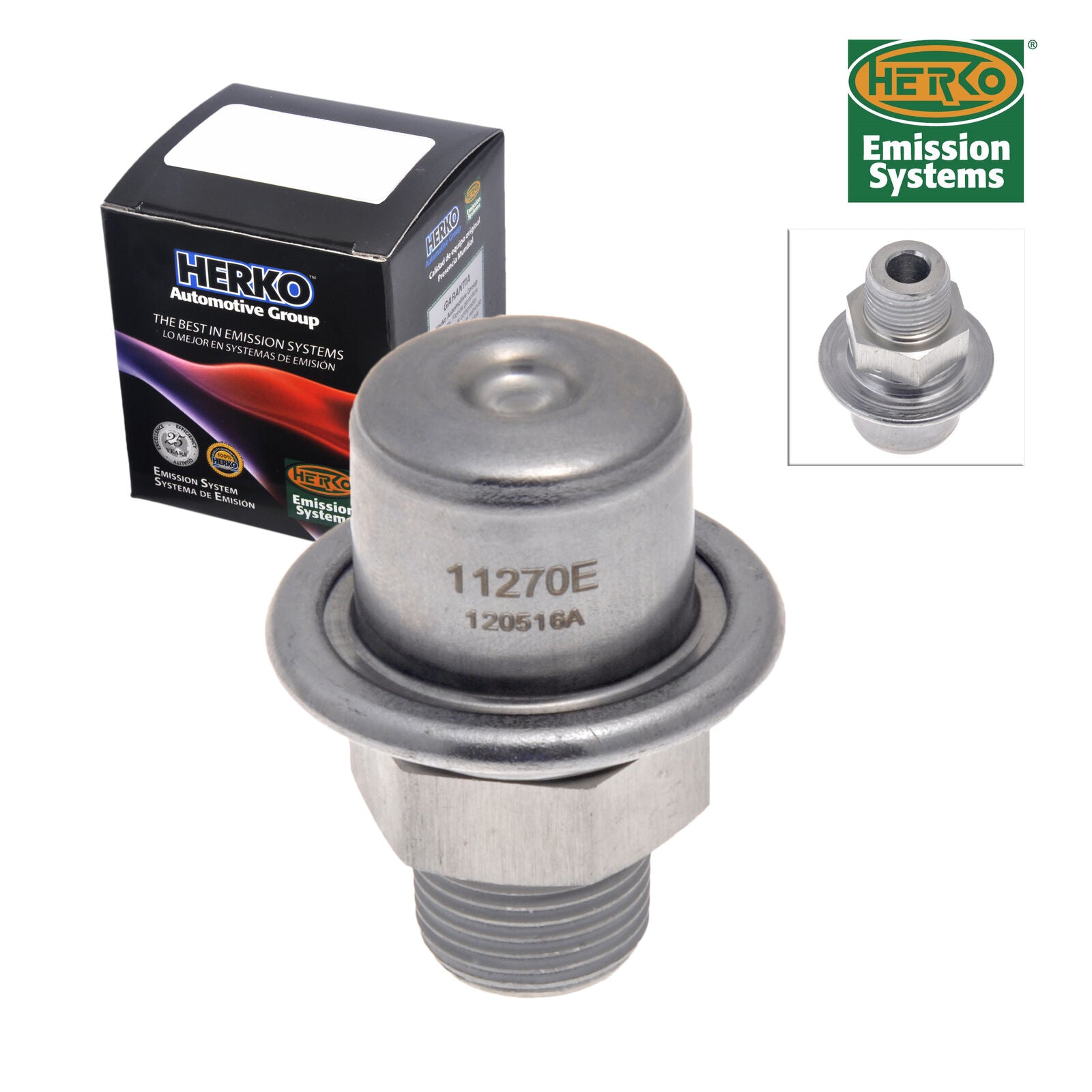 REGULADOR DE PRESION HYUNDAI KIA 2003-2008