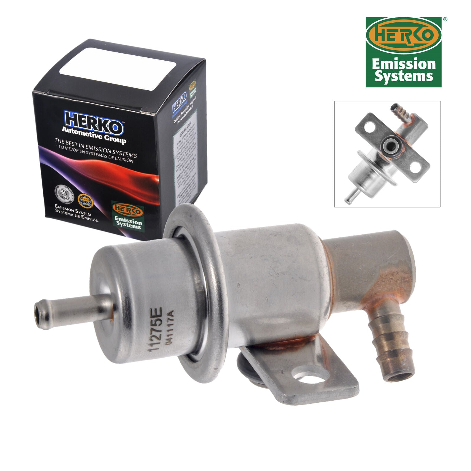 REGULADOR DE PRESION FORD MERCURY 1998-2003 (2.7 BAR)