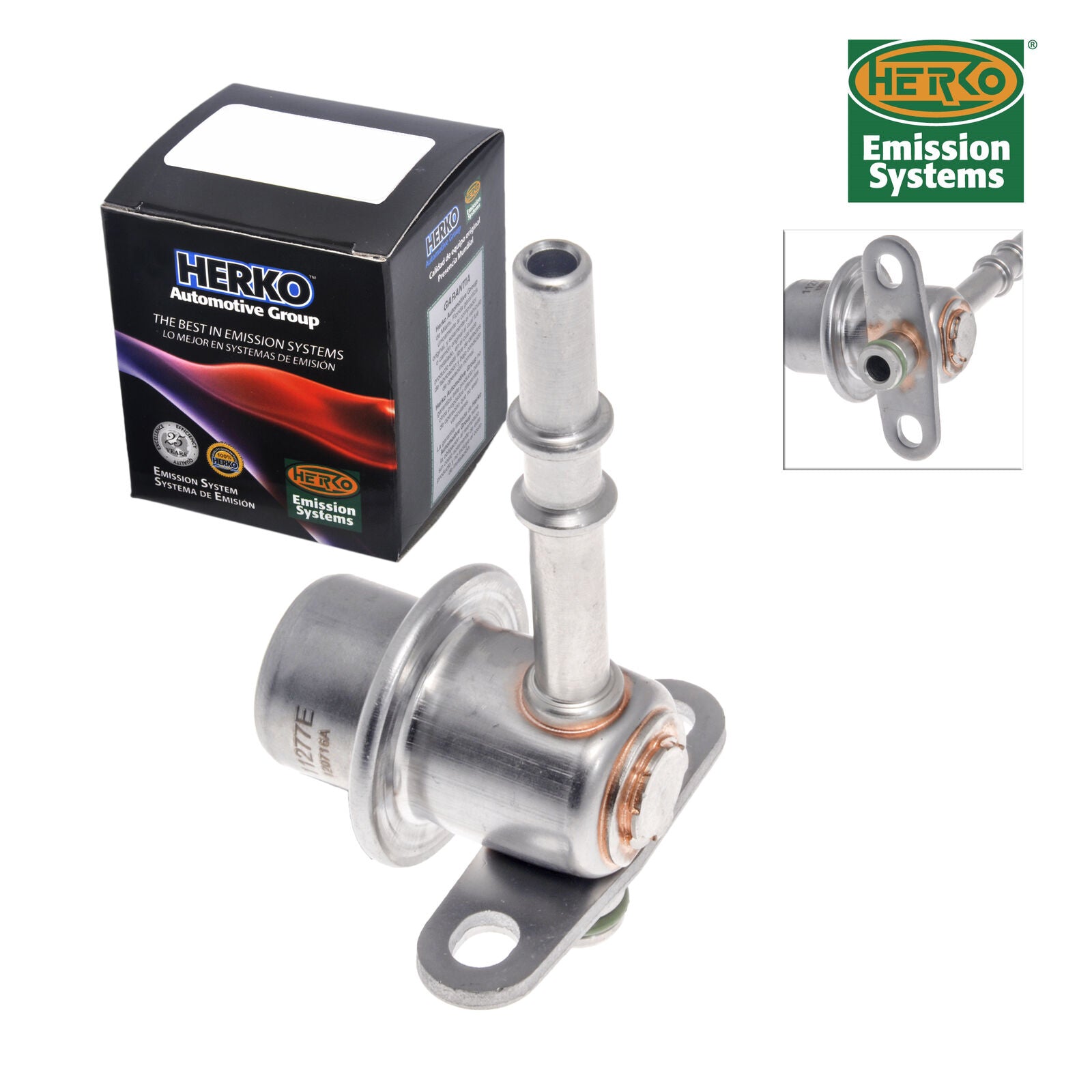 REGULADOR DE PRESION TOYOTA CAMRY RAV4 2003-2007