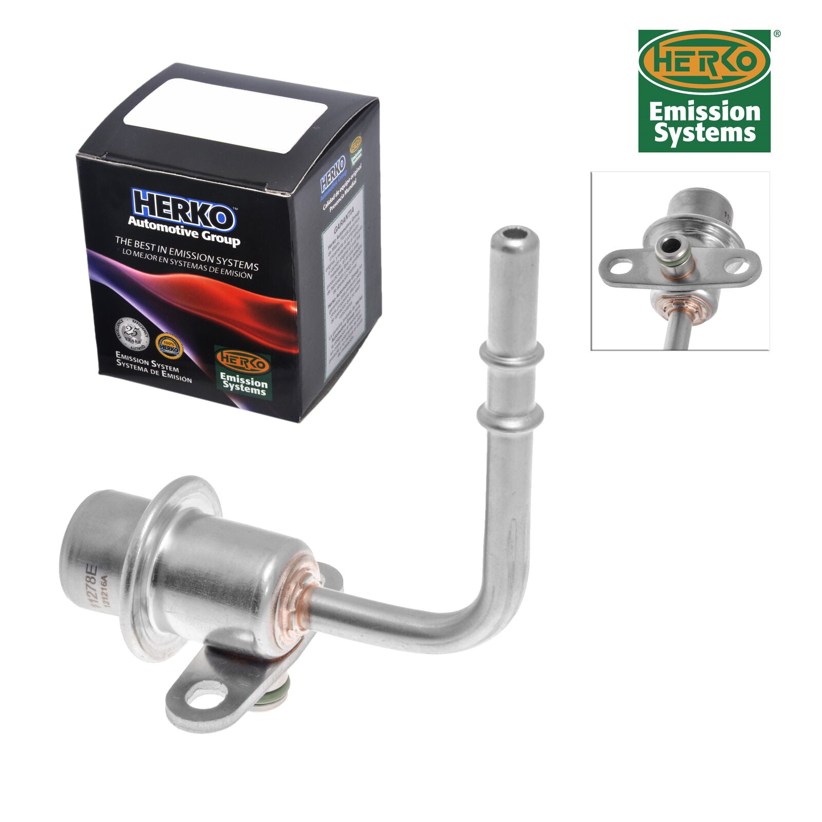 REGULADOR DE PRESION TOYOTA CAMRY HIGHLANDER 2.4L L4 01-06