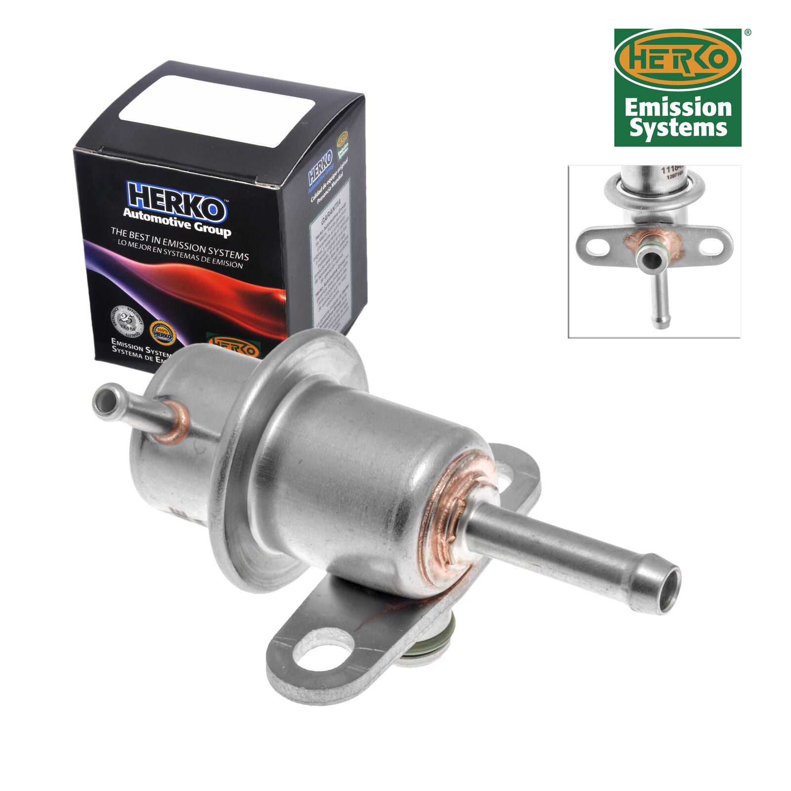 REGULADOR DE PRESION GEO TOYOTA LEXUS CELICA (3BAR) 88-96