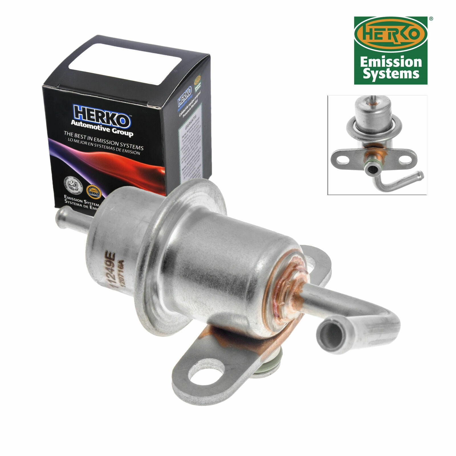 REGULADOR DE PRESION TOYOTA 4RUNNER TACOMA 95-04 (3 BAR)