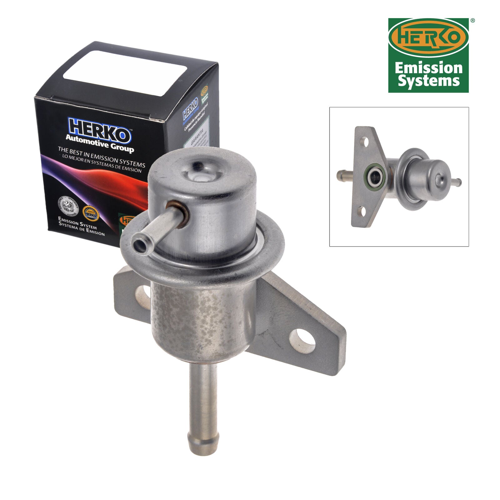 REGULADOR DE PRESION HONDA CIVIC CIVIC DEL SOL CR-V 3.0 BAR