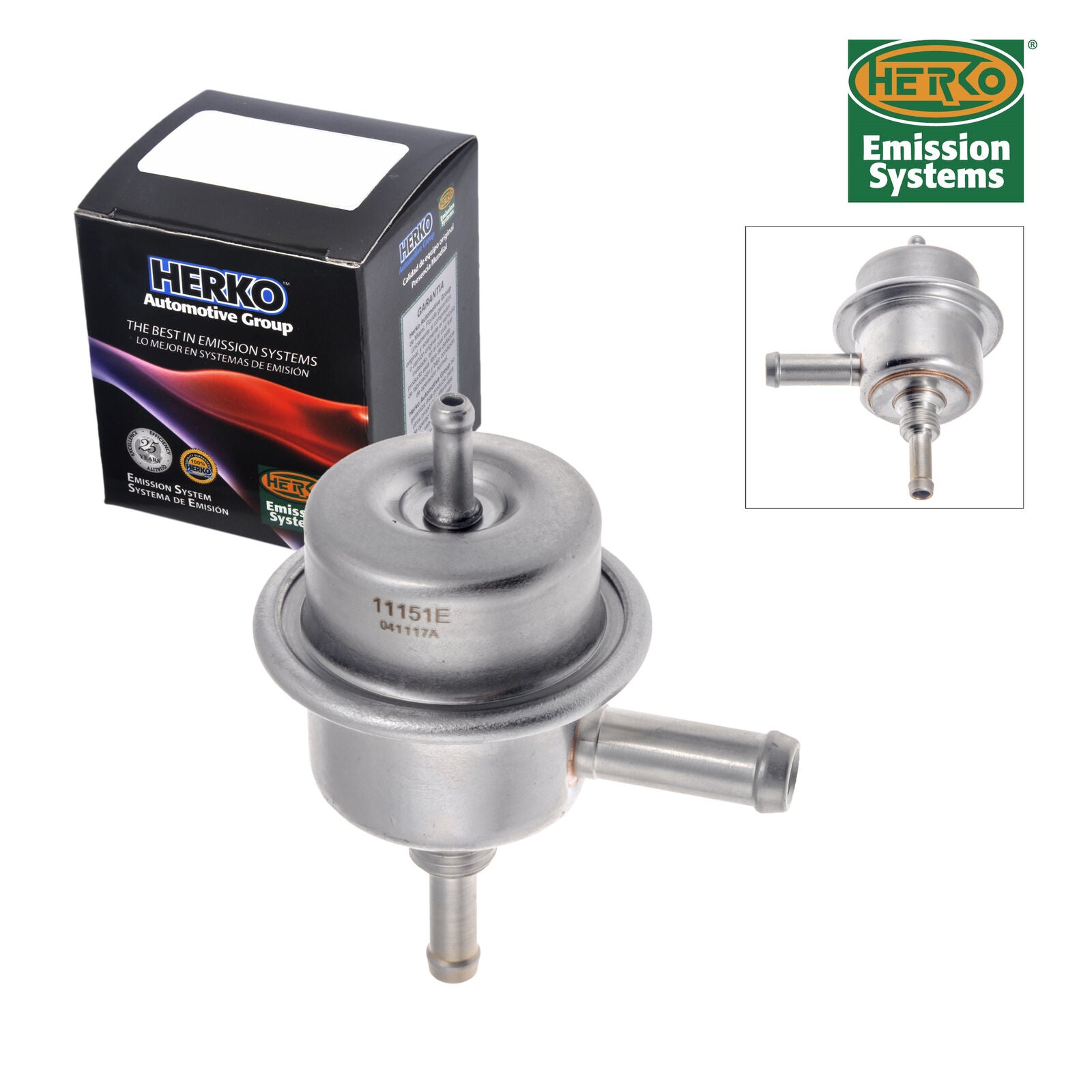 REGULADOR DE PRESION CHRYSLER DODGE PLYMOUTH 84-87 3.8 BAR