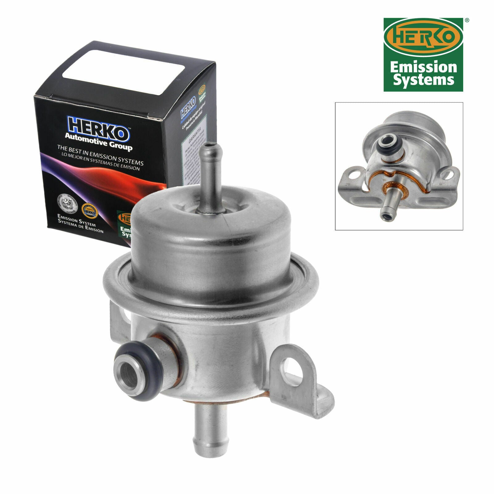 REGULADOR DE PRESION CHRYSLER PLYMOUTH 1986-1993 3.8 BAR