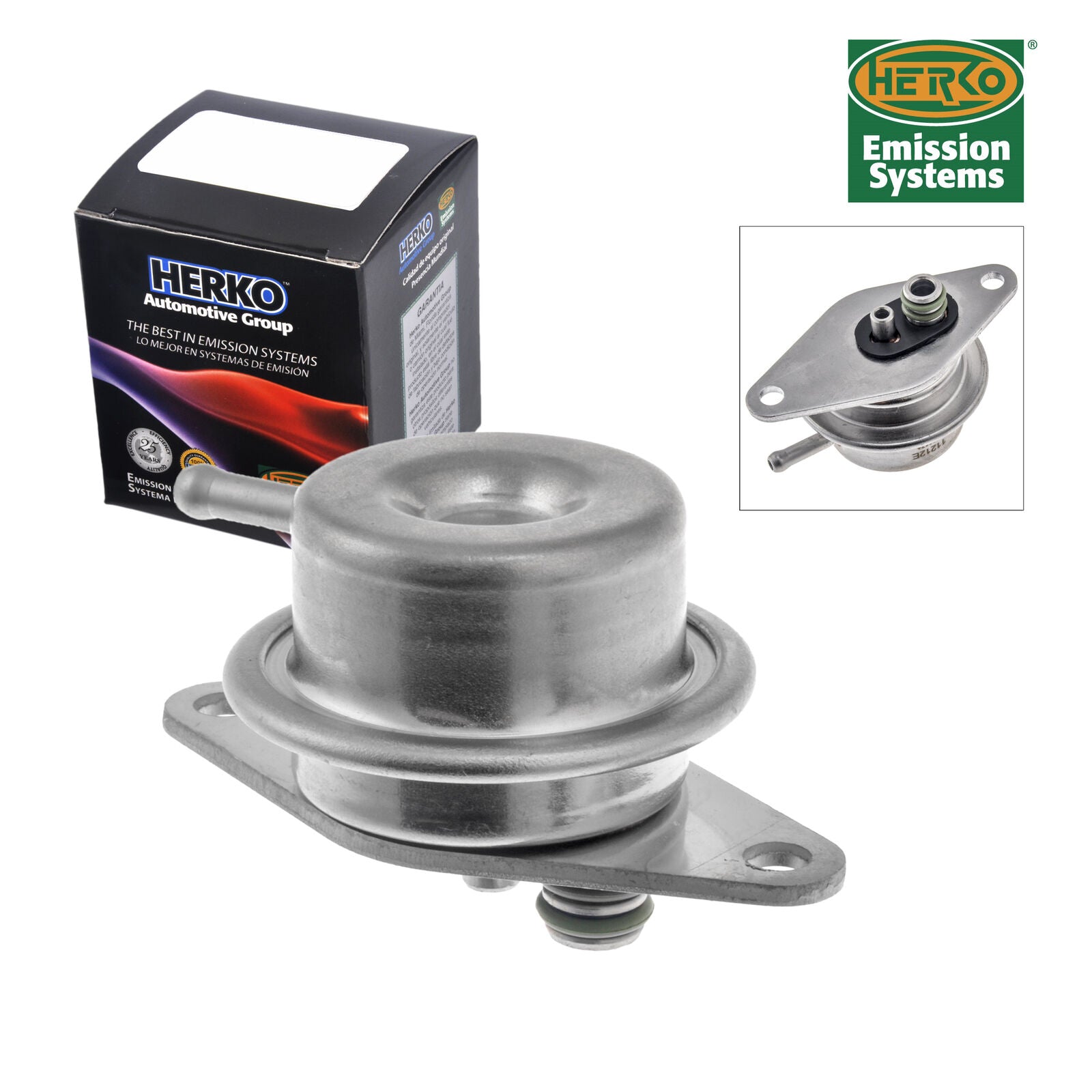 REGULADOR DE PRESION FORD MERCURY CONTOUR 95-99 2.7BAR