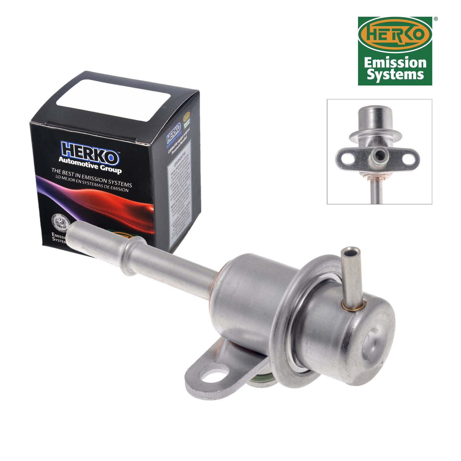 REGULADOR DE PRESION MAZDA PROTEGE PROTEGE5 99-03 3BAR