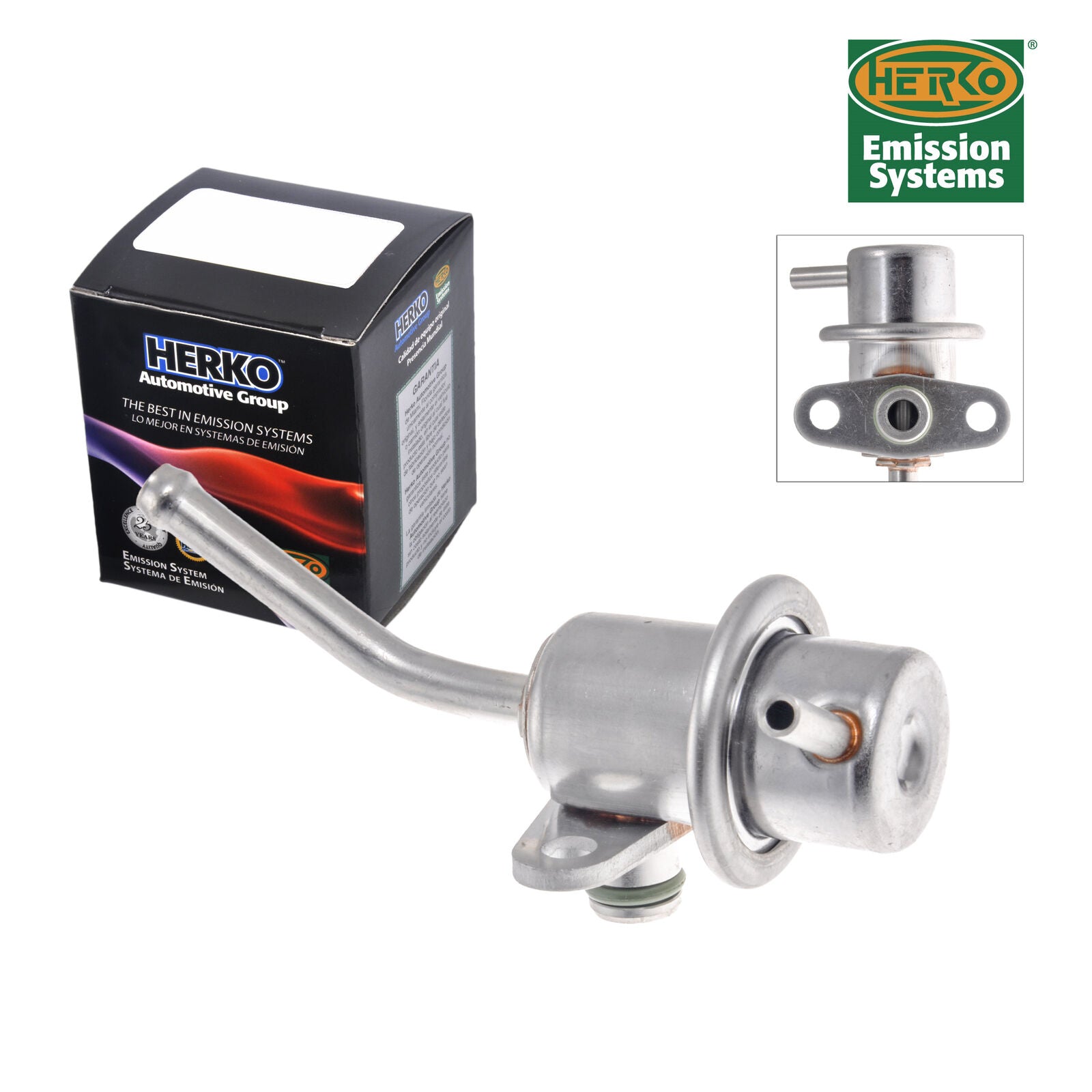 REGULADOR DE PRESION ACURA ISUZU HONDA 1998