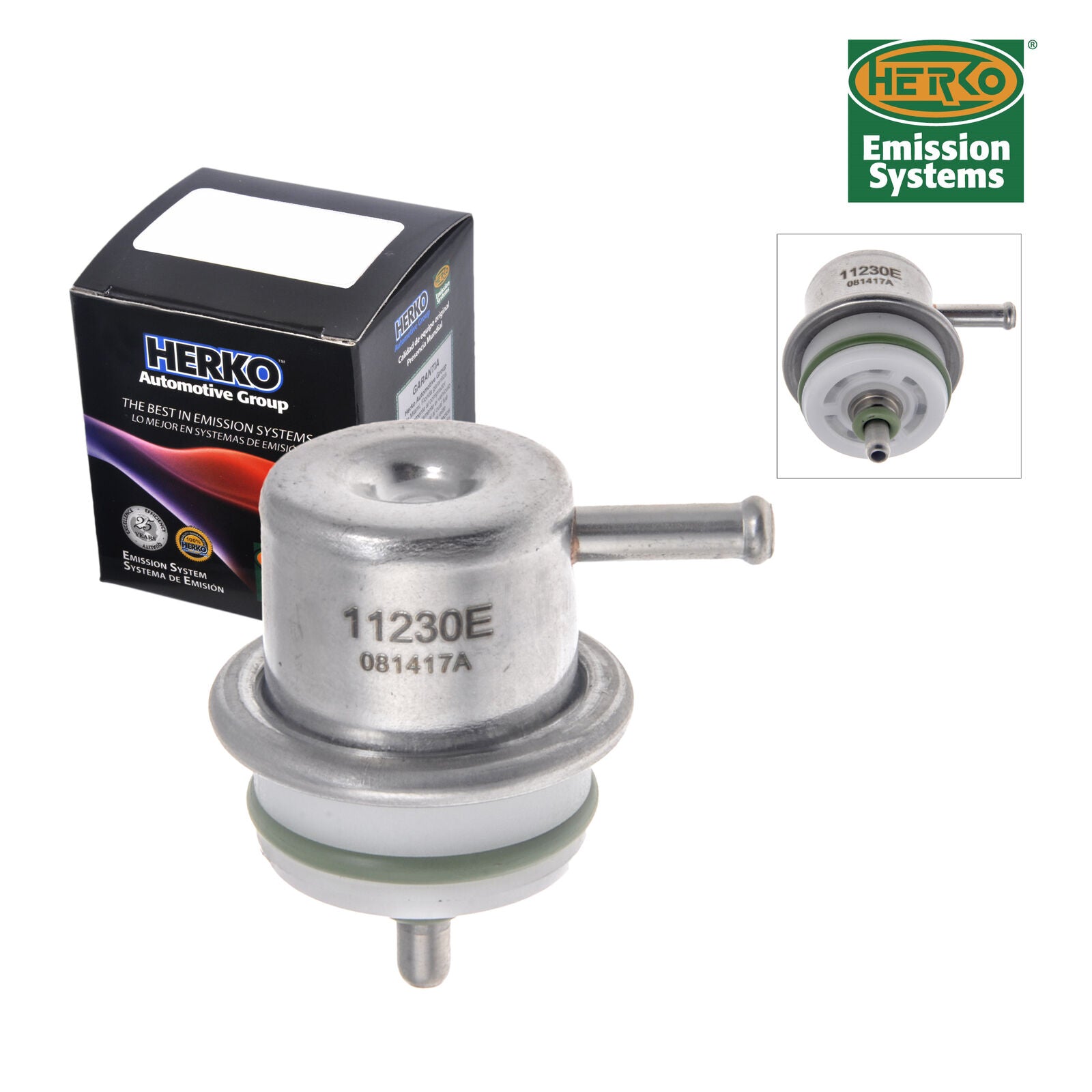 REGULADOR DE PRESION STAURN CADILLAC OLDSMOBILE ISUZU 95-03