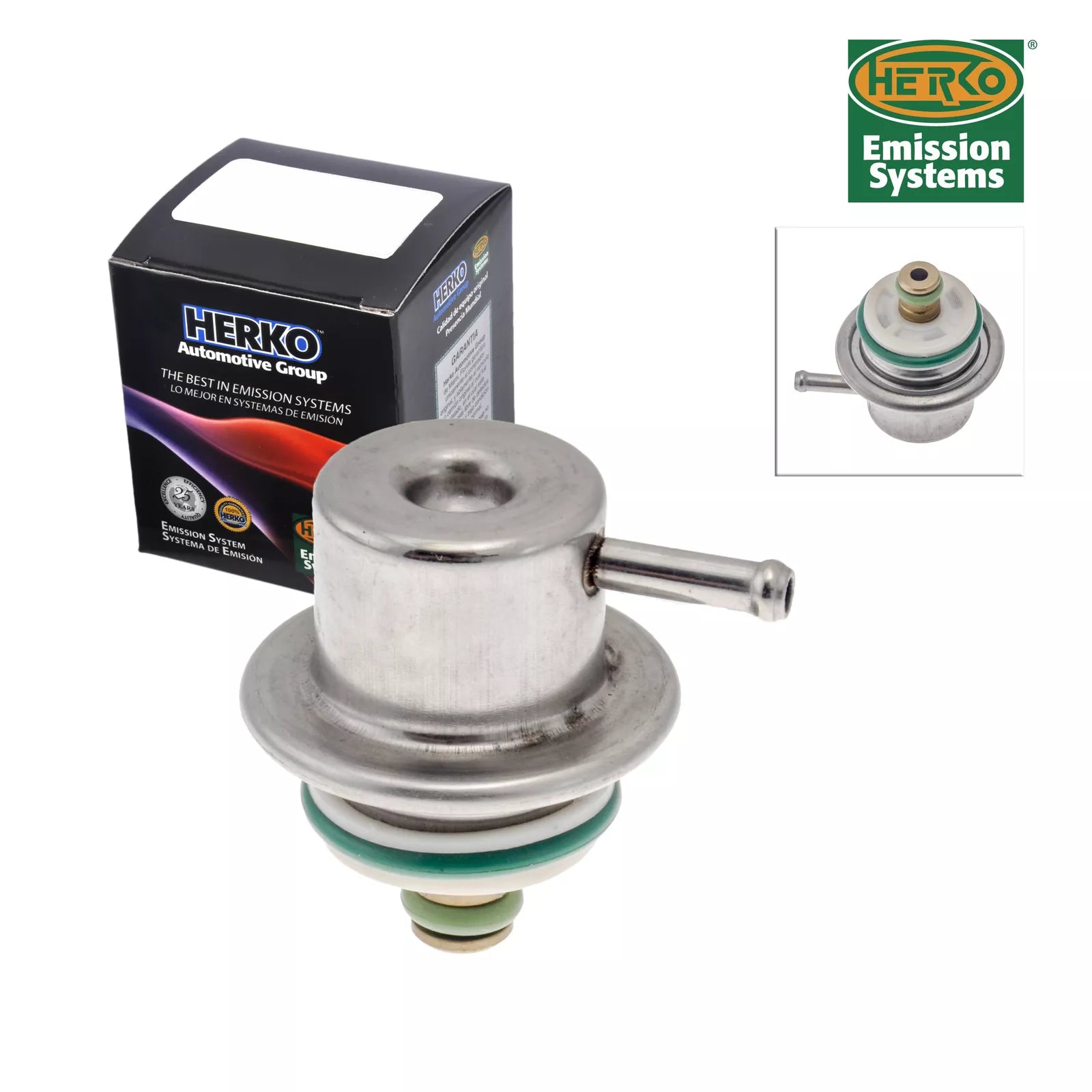 REGULADOR DE PRESION PEUGEOT 306 405 1997-1999