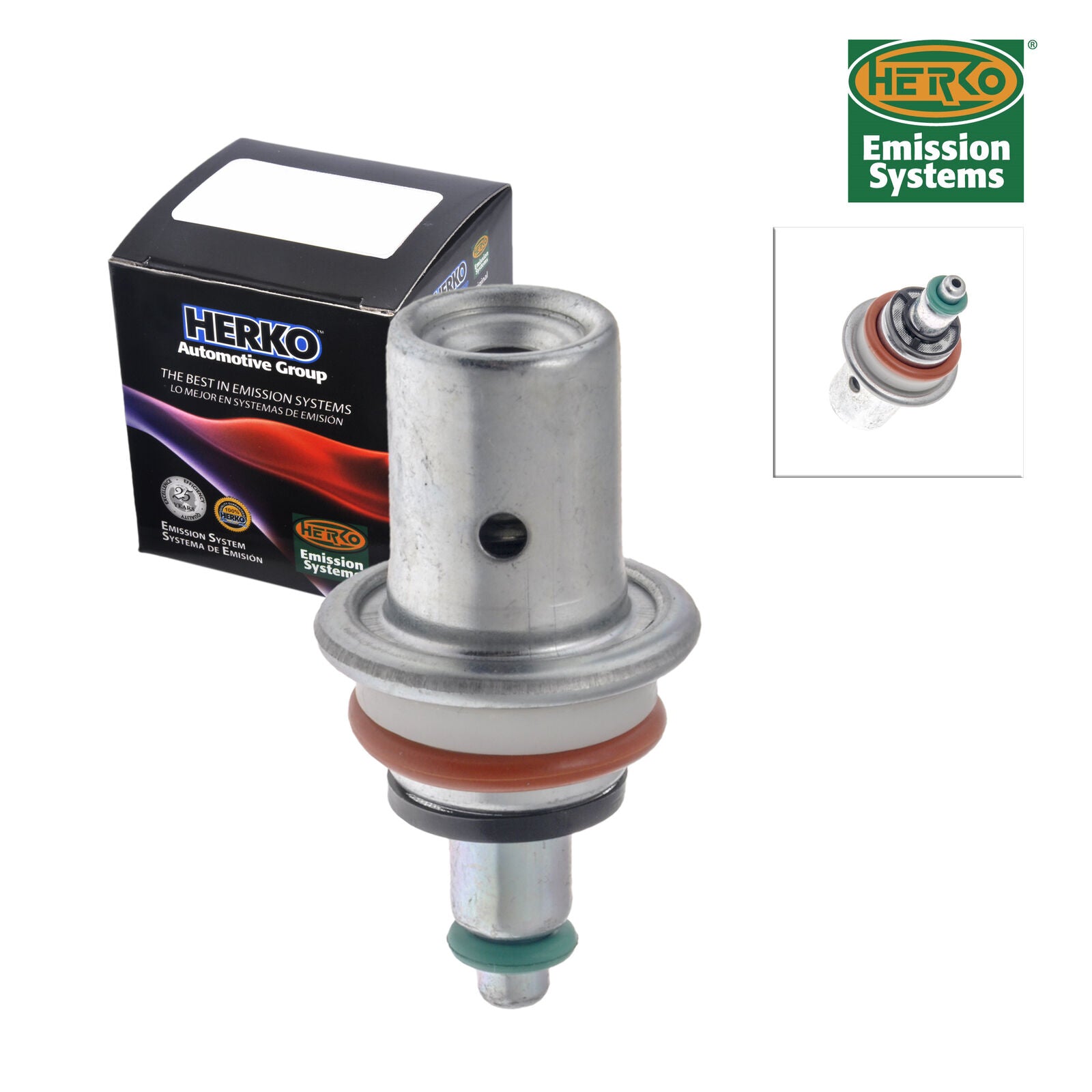 REGULADOR DE PRESION MAZDA 2 L4-1.5L 2011-2014